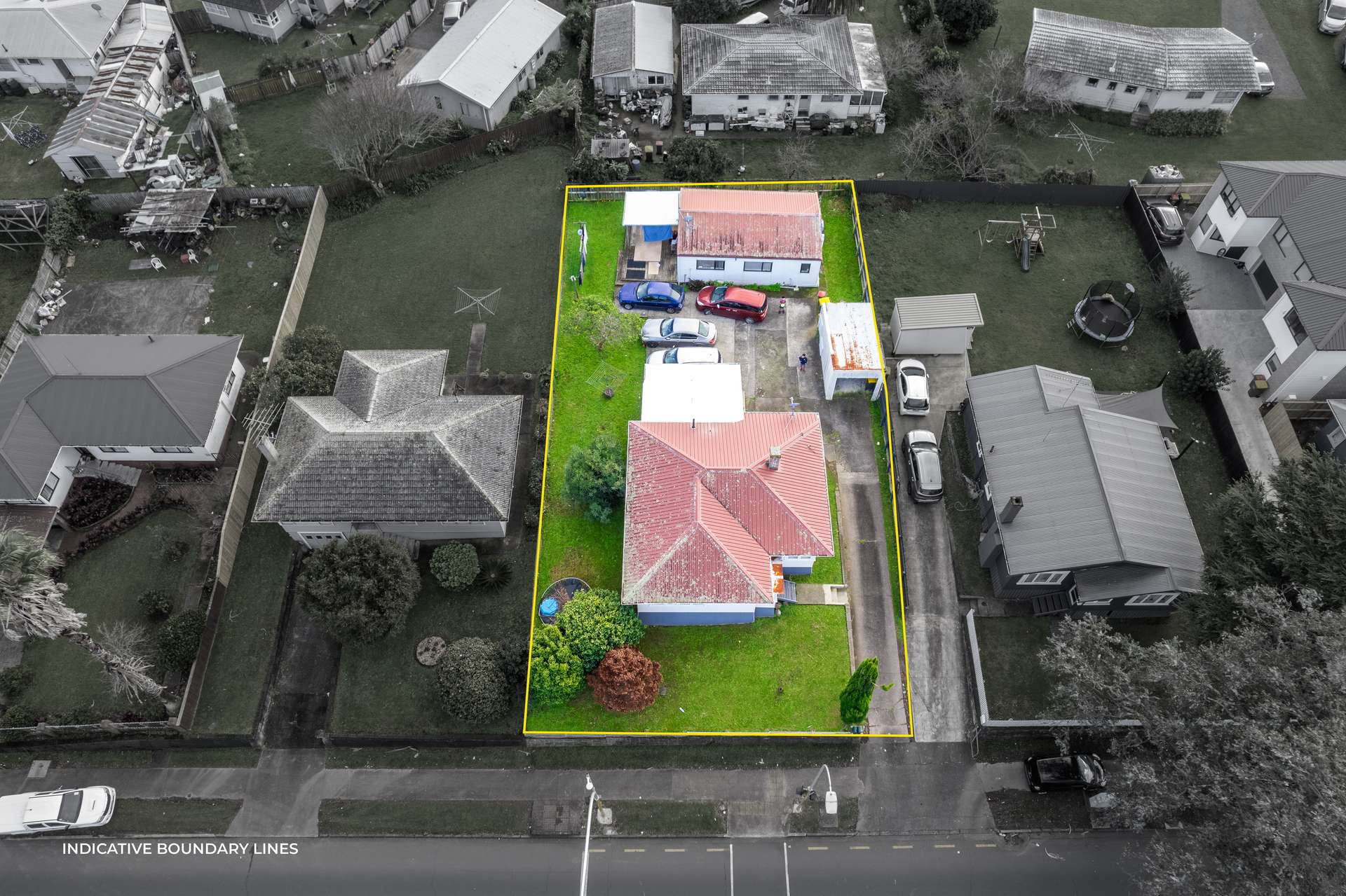 222 East Tamaki Road photo 0