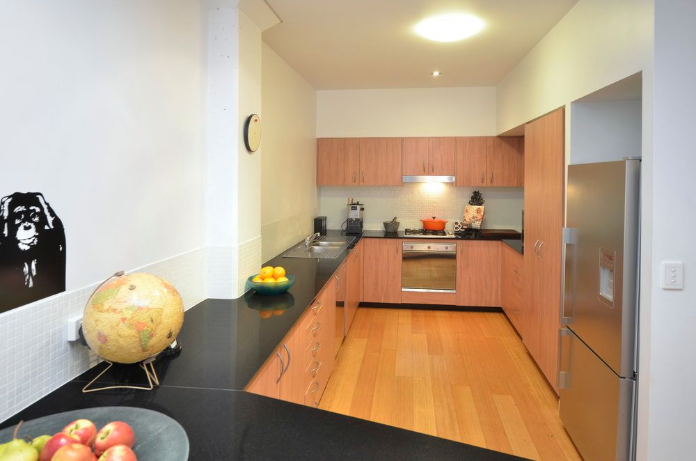 111/24 Macquarie Street, Teneriffe, QLD 4005