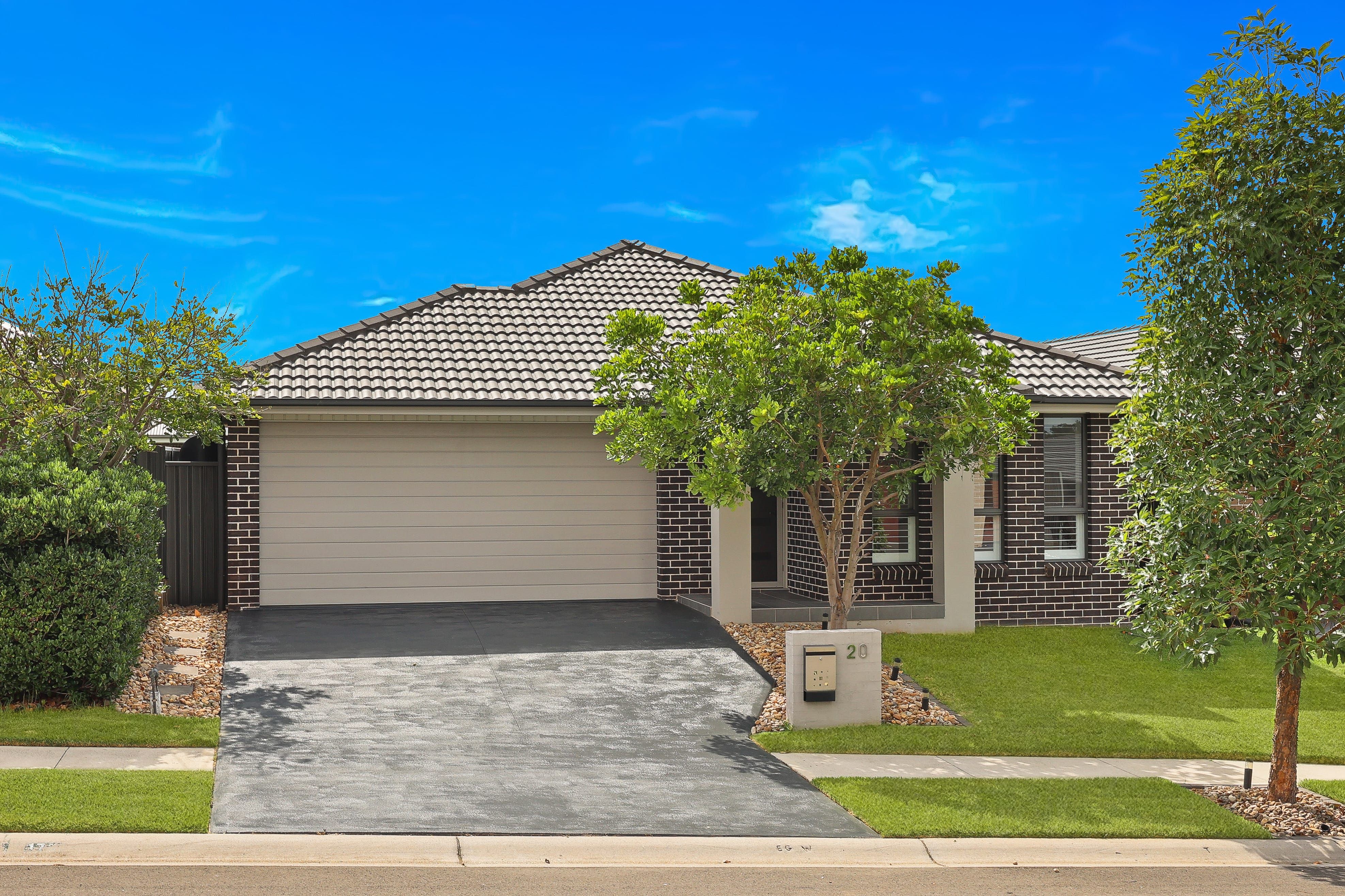 20 Correa Circuit, Gregory Hills, NSW 2557