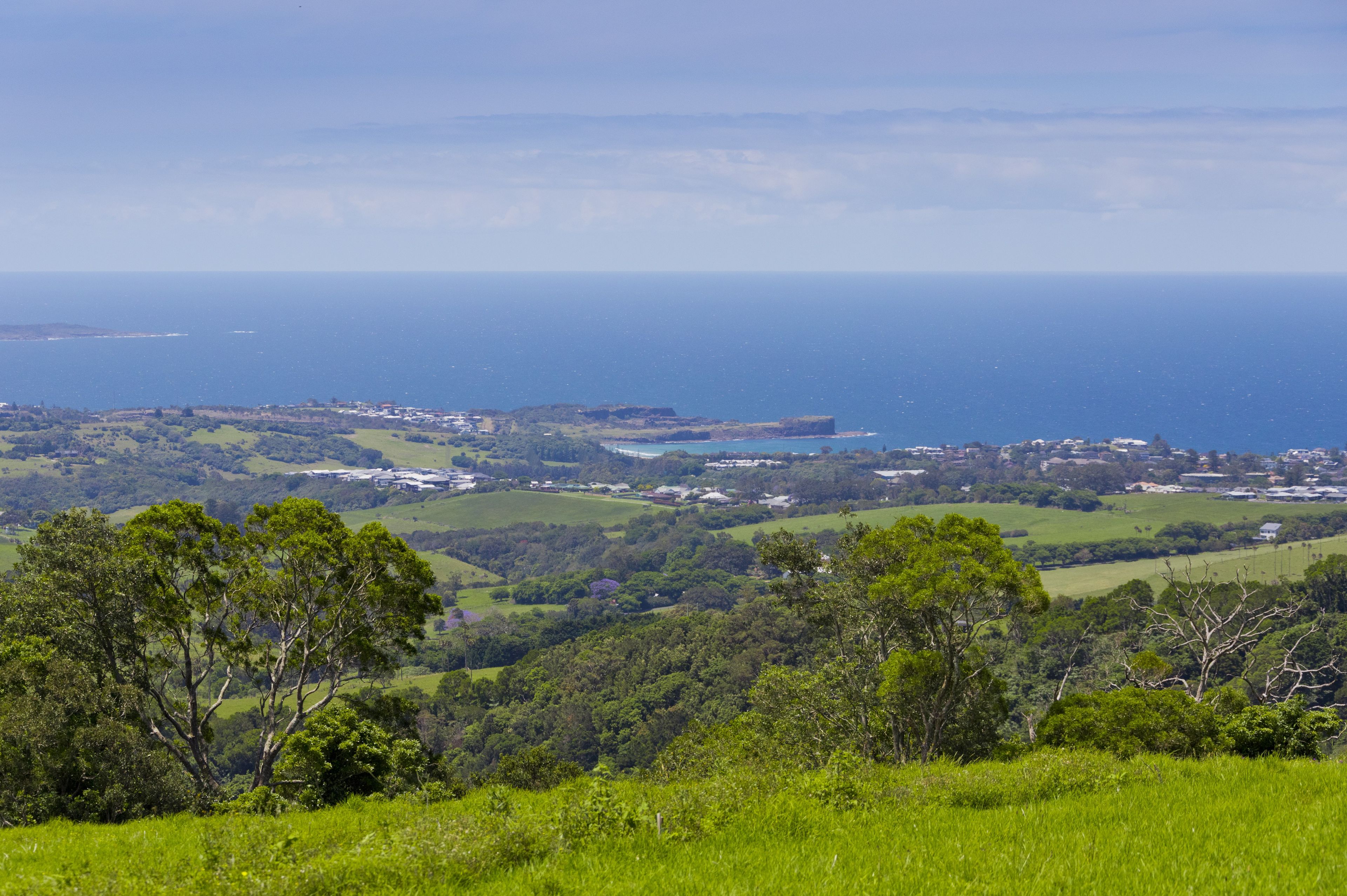 'DJAWULA' Lot 2022 Wilsons Road, Saddleback Mountain, NSW 2533