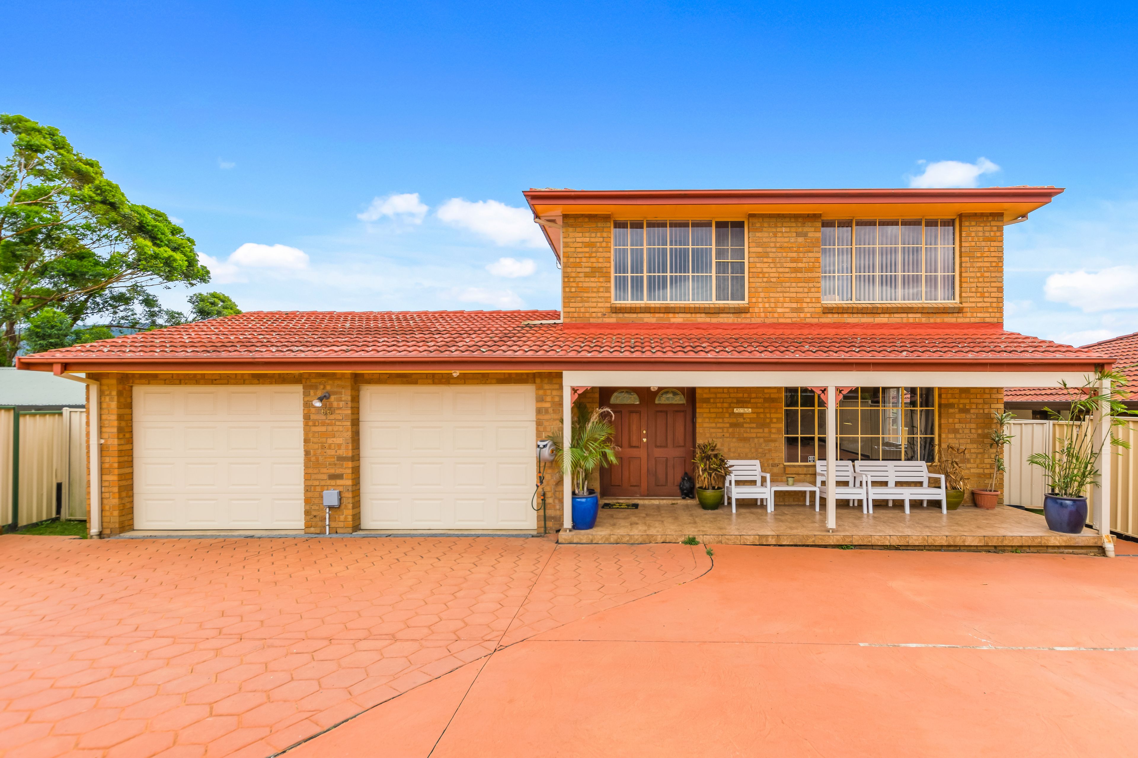 66 Ritchie Crescent