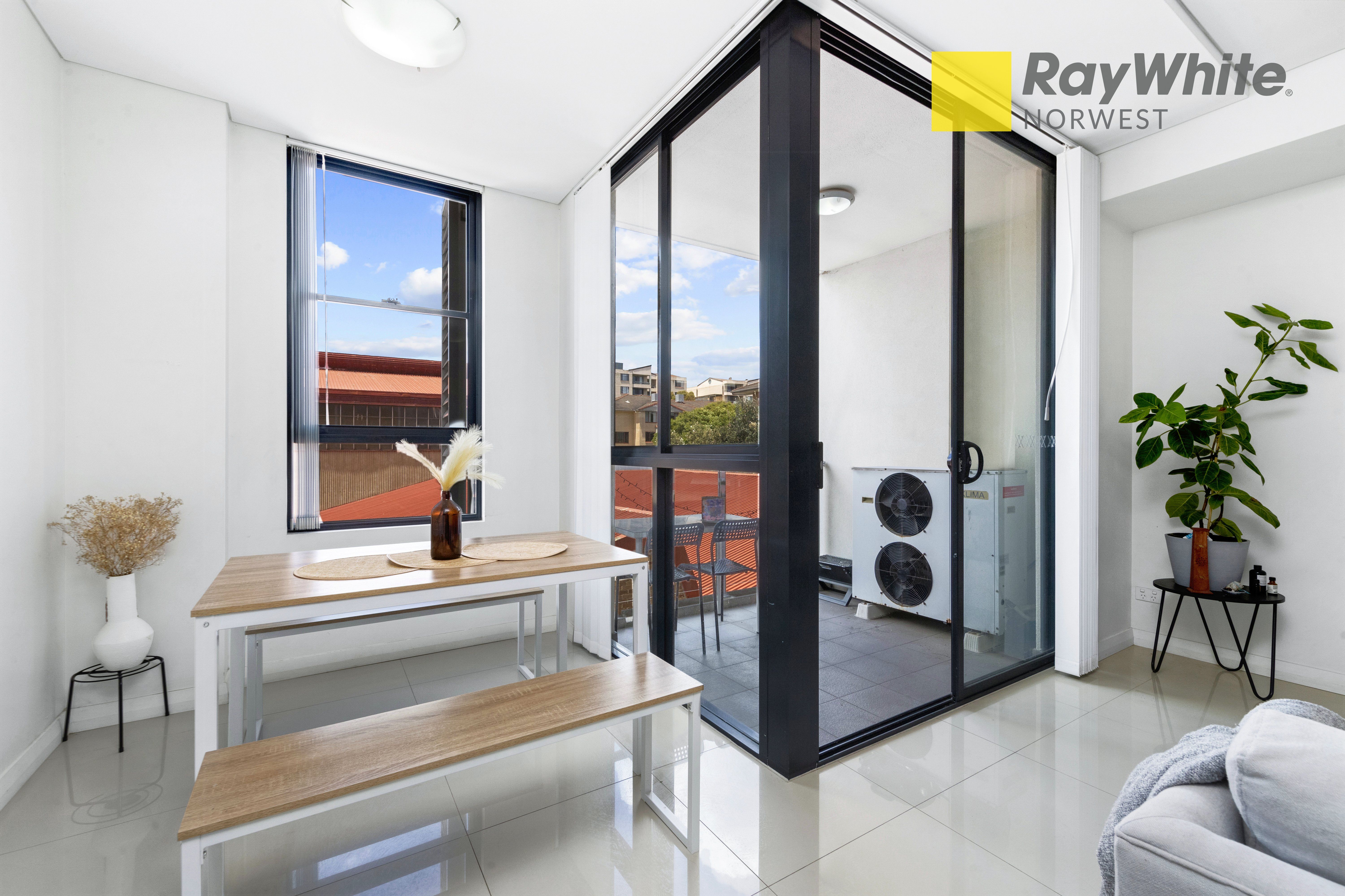 209/4 Galara Street, Rosebery, NSW 2018