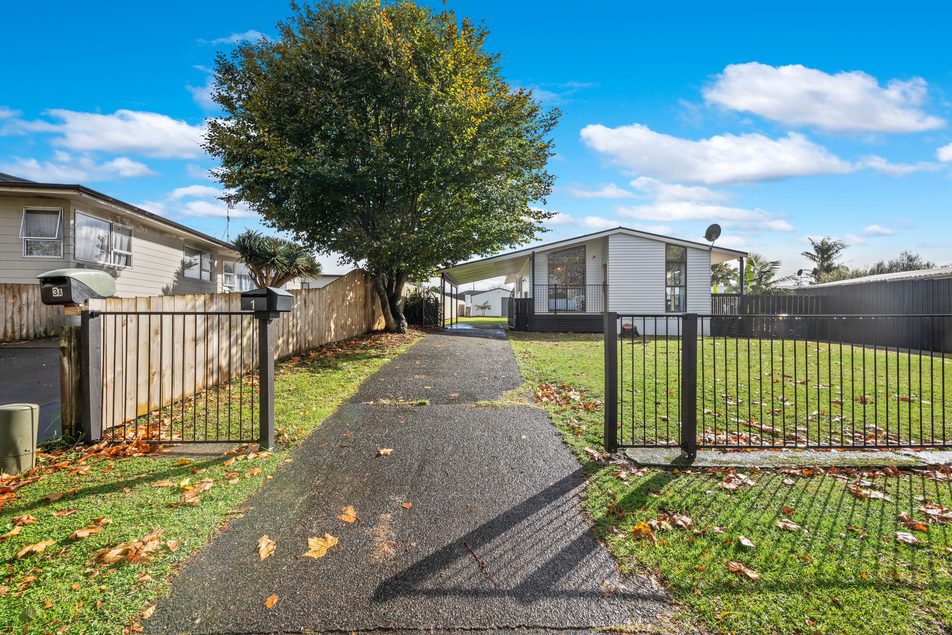 1 McShane Street, Pukekohe, Franklin