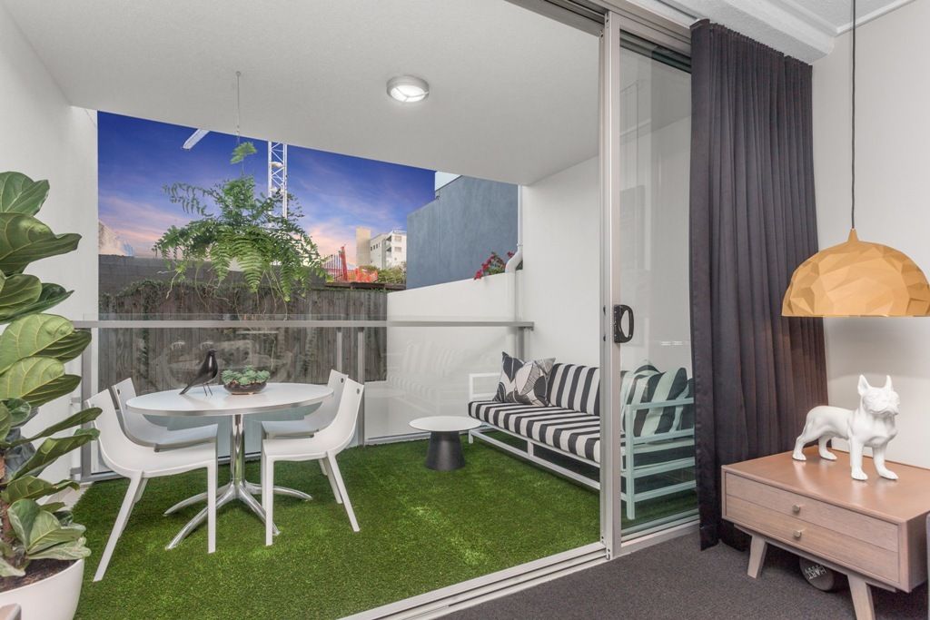 111/41 Robertson Street, Fortitude Valley, QLD 4006