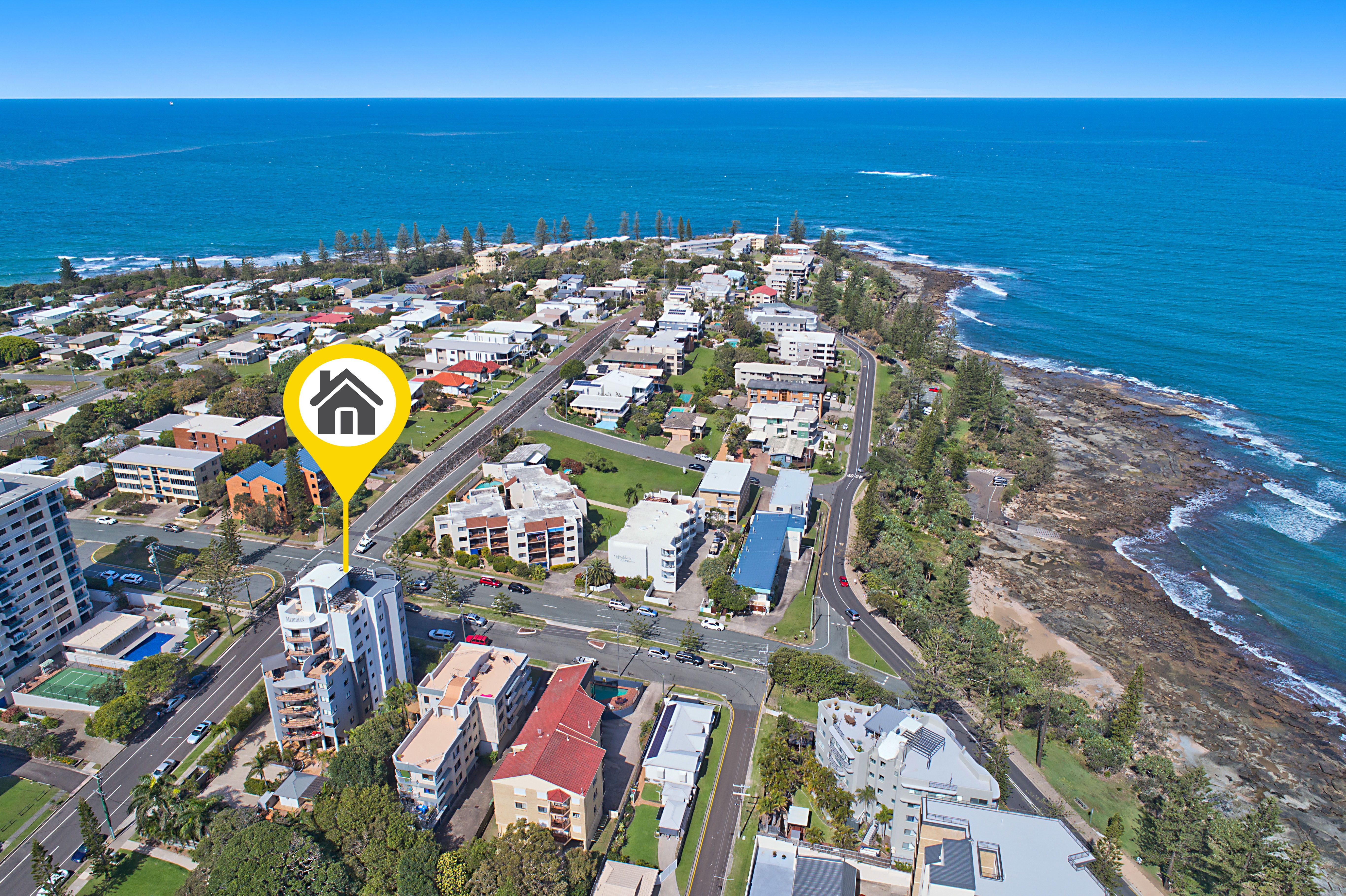 Unit 20/82 Albert Street, Kings Beach, QLD 4551