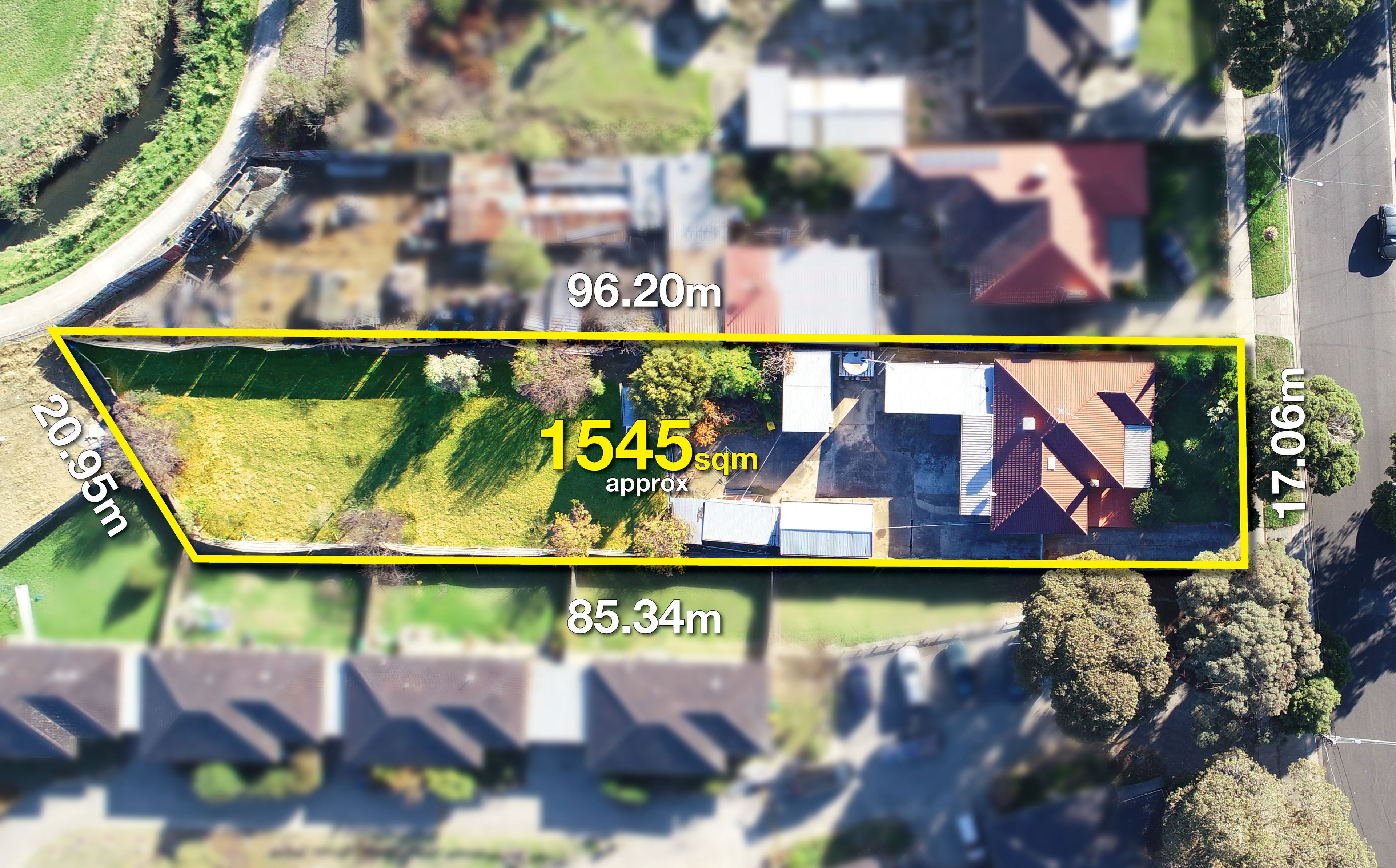 33 Wilson Boulevard, Reservoir, VIC 3073