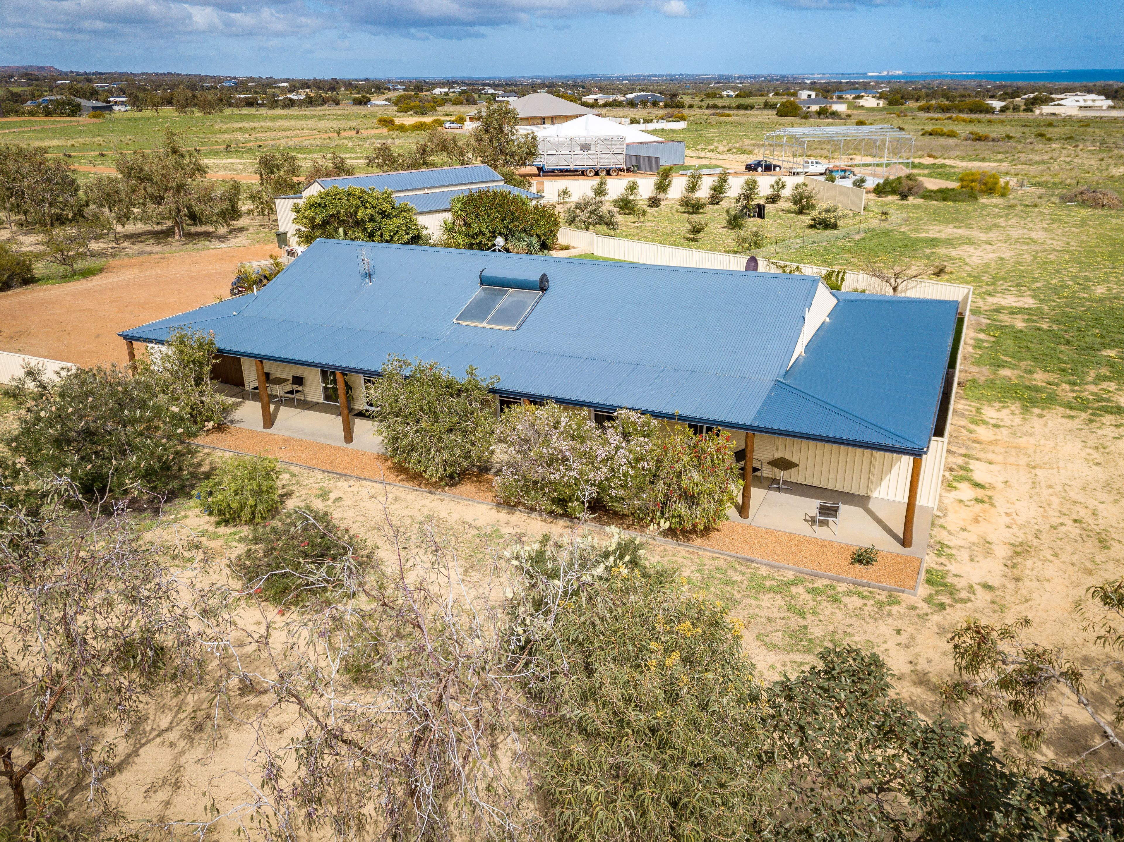 131 Wittenoom Circle, White Peak, WA 6532