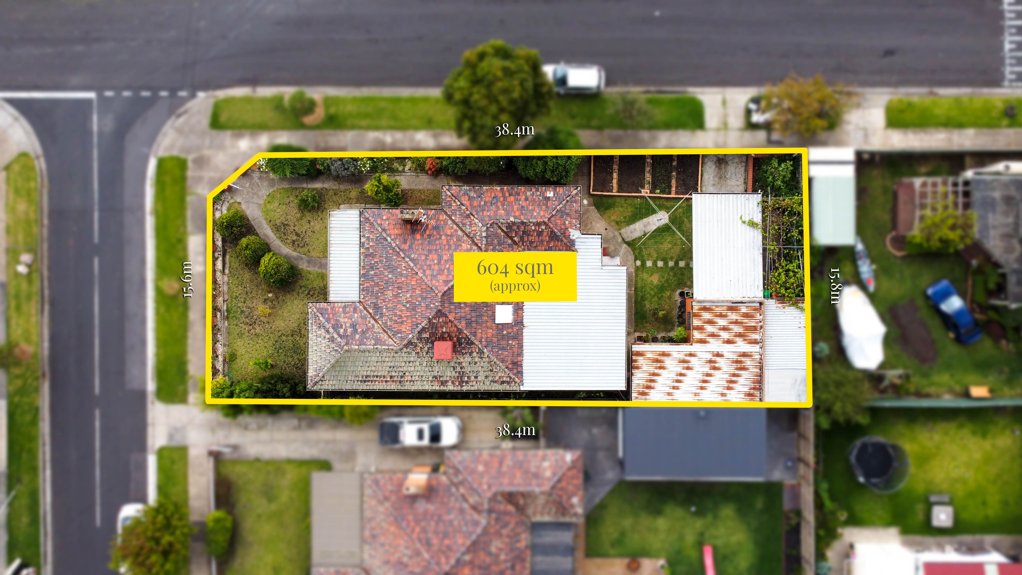 26 Halsbury Street, Hadfield, VIC 3046