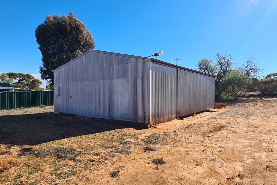28 High Street, Paruna, SA 5311