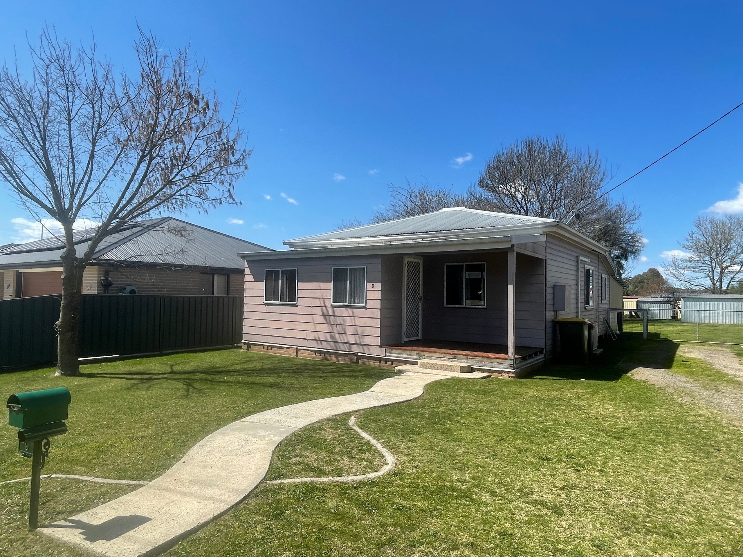 9 Meurant Street, Glen Innes, NSW 2370