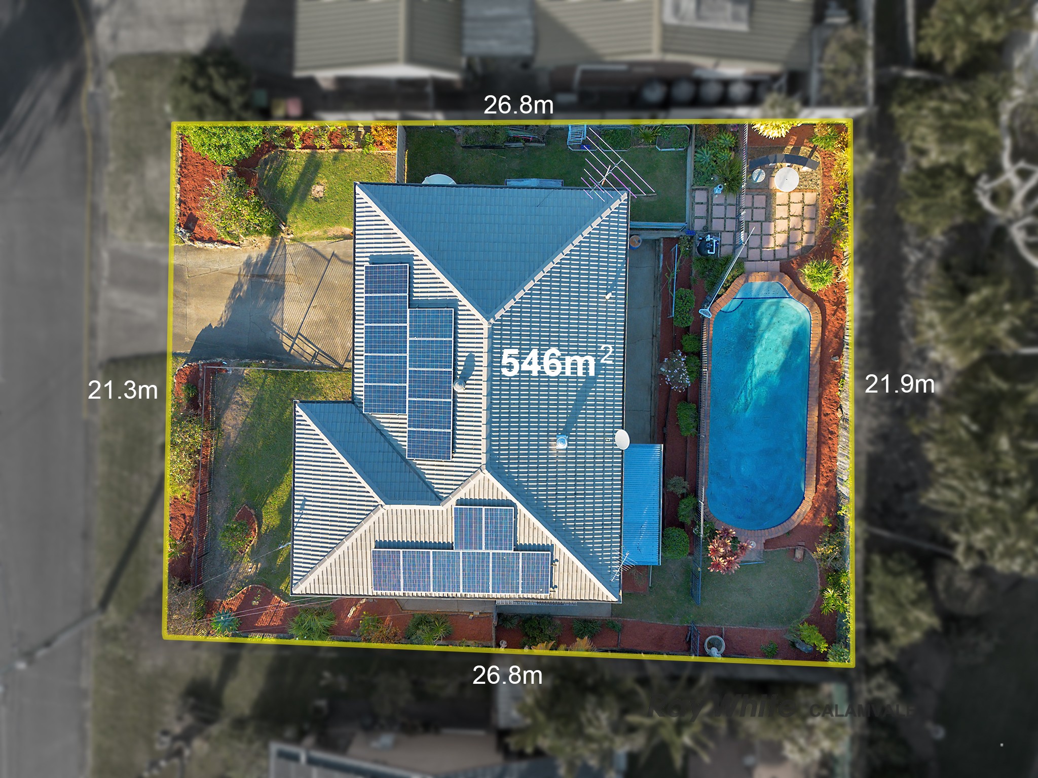 43 Fleetwood Street, Macgregor, QLD 4109