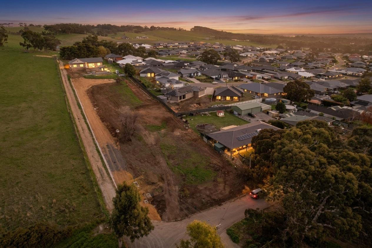 Lot 921 & Lot 922 Mill Street — photo 5 of 6