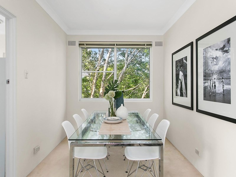17/16 Rangers Road, Cremorne, NSW 2090