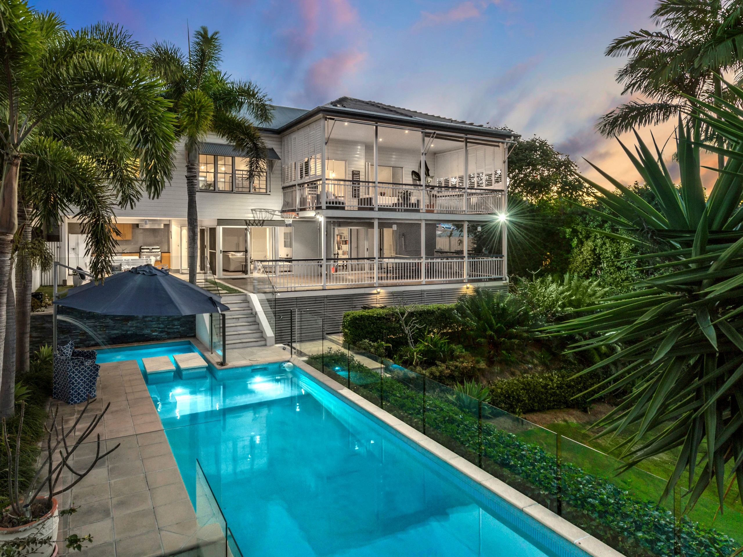 28 Joynt Street, Hamilton, QLD 4007