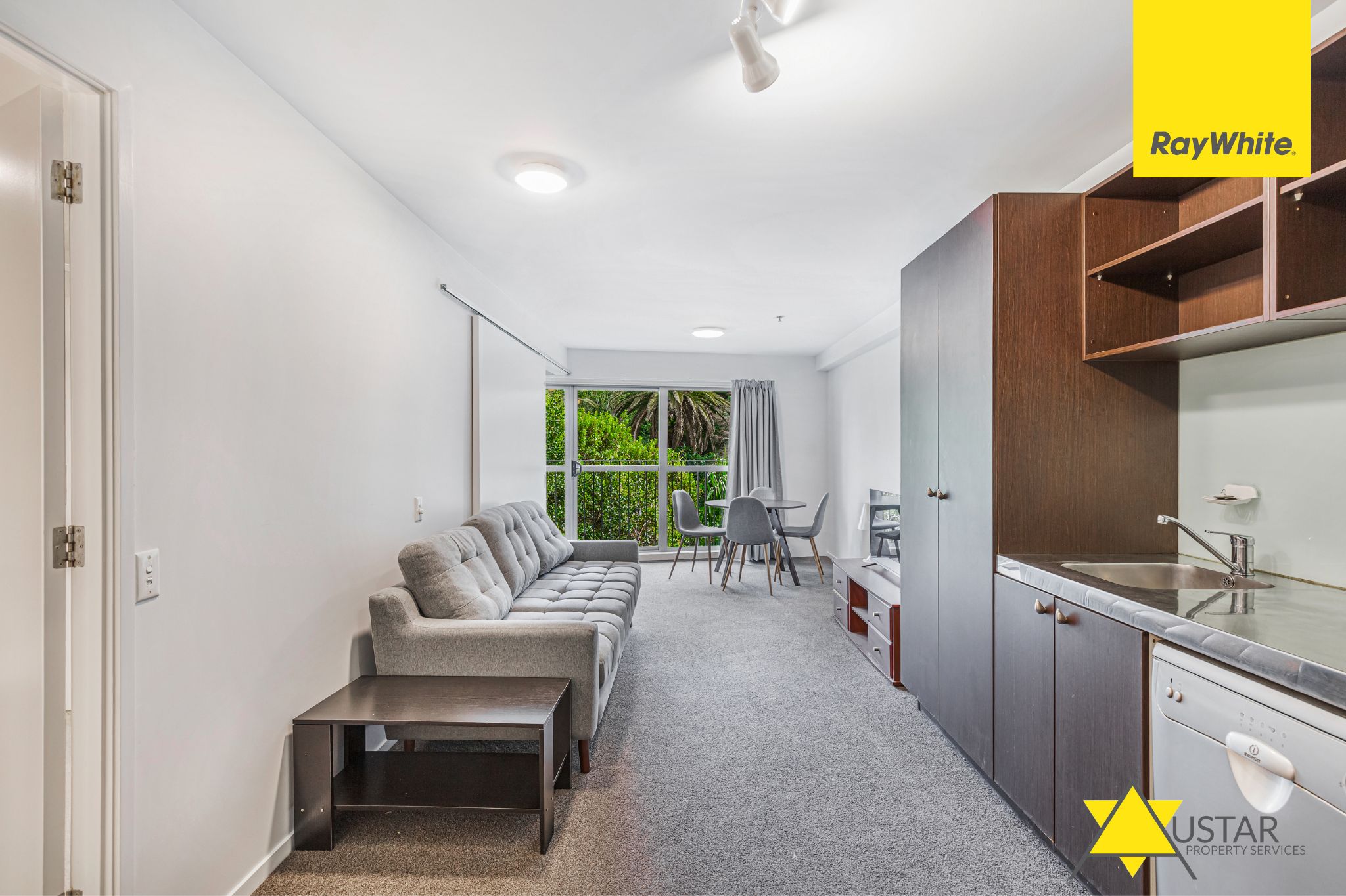 Gc/18 Scotia Place, Auckland Central, Auckland City