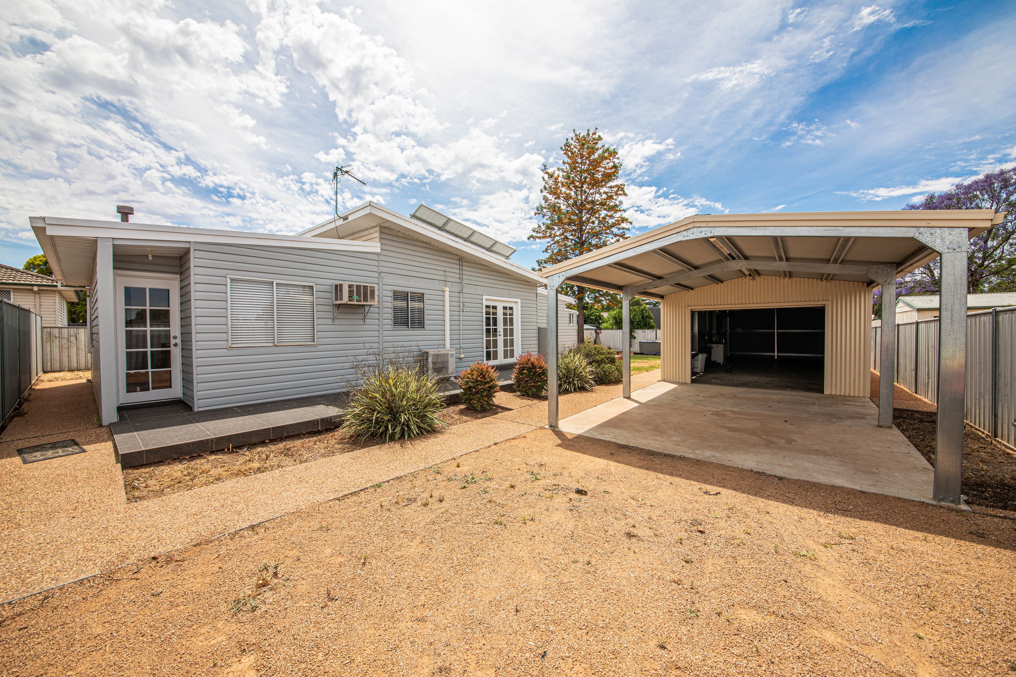 4 Wilkins Street , Dubbo NSW 2830