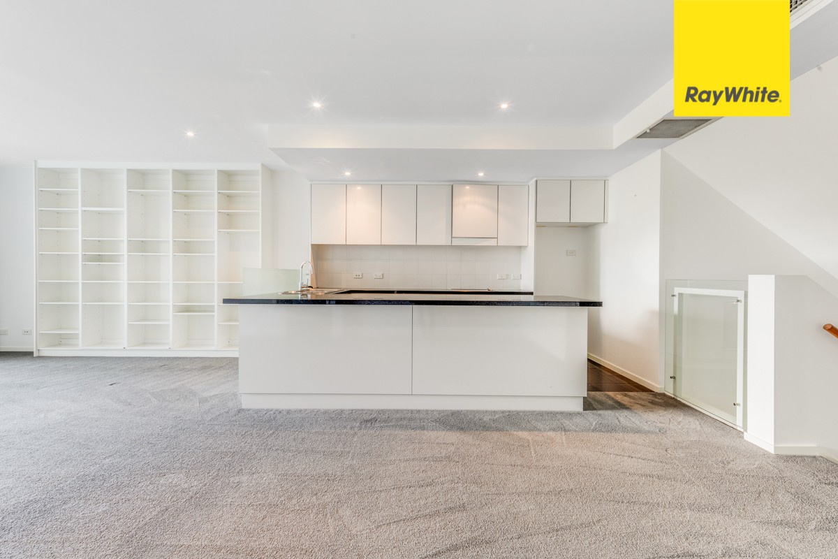 26/43 Blackall Street, Barton, ACT 2600