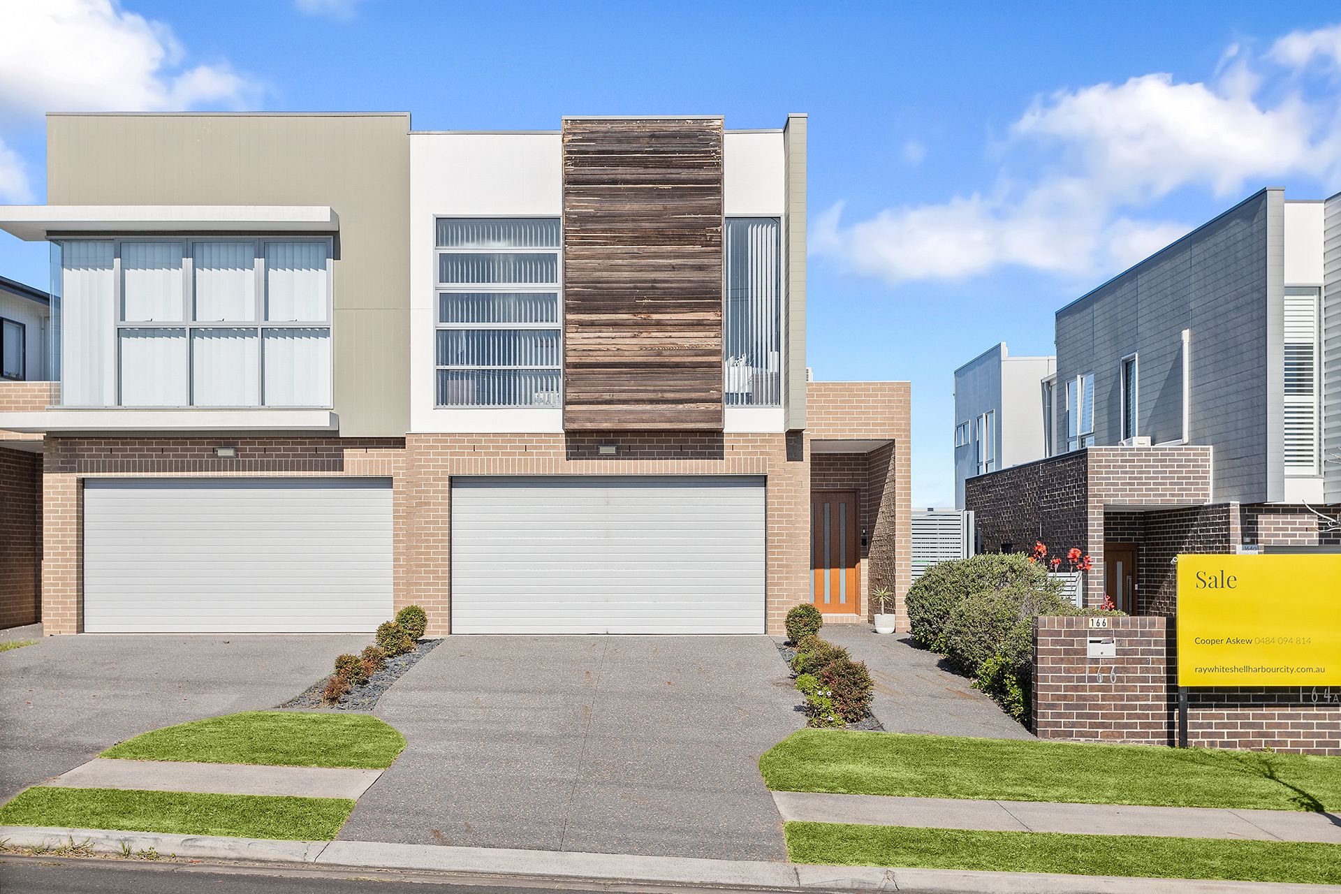 166 Pioneer Drive, Flinders, NSW 2529 Sold House Ray White