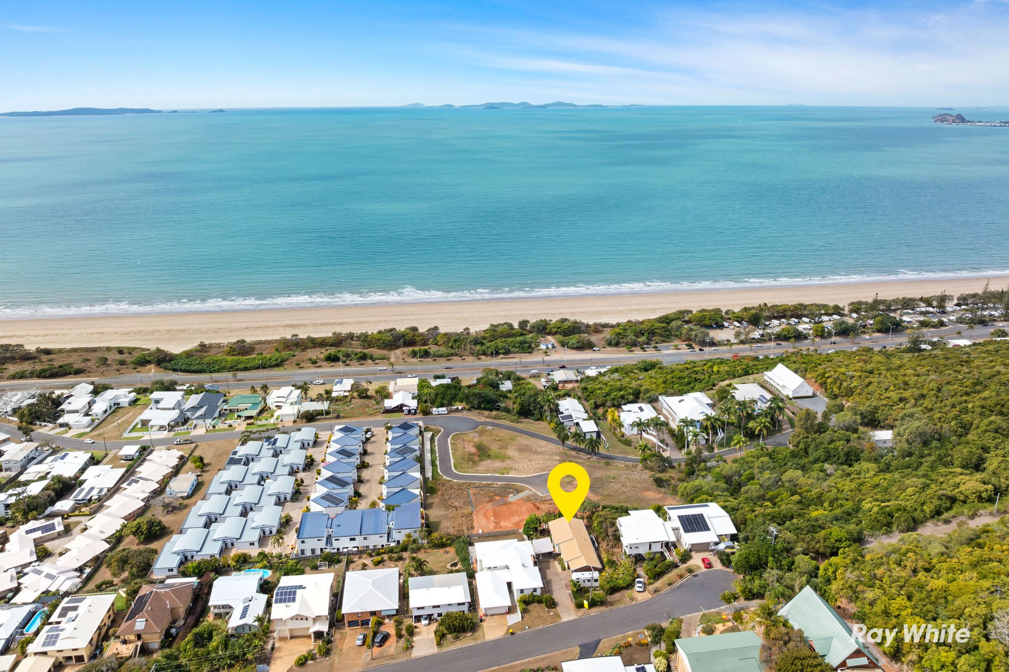 25 Cokas Avenue, Meikleville Hill, QLD 4703