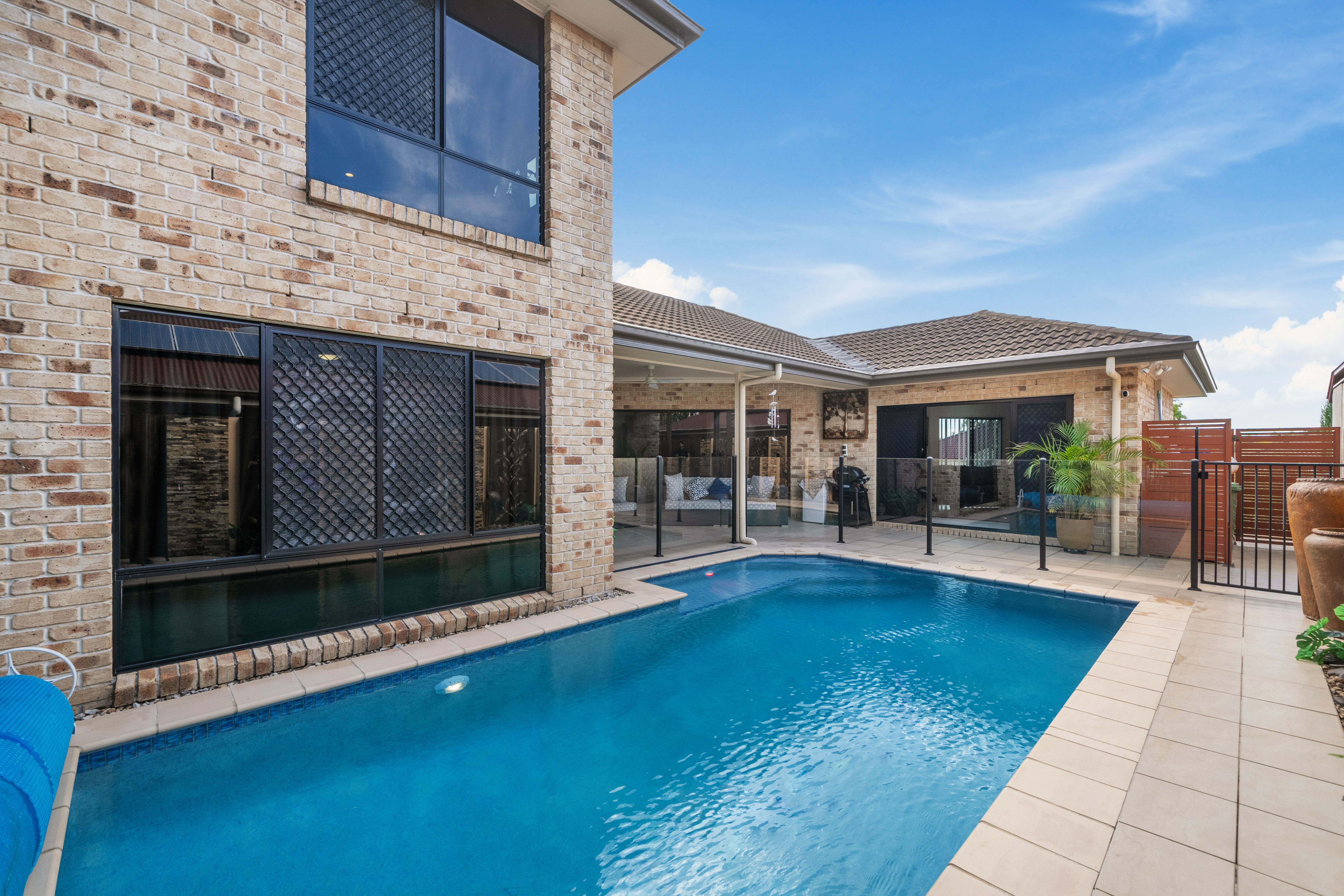 9 Lachlan Street, Murrumba Downs, QLD 4503