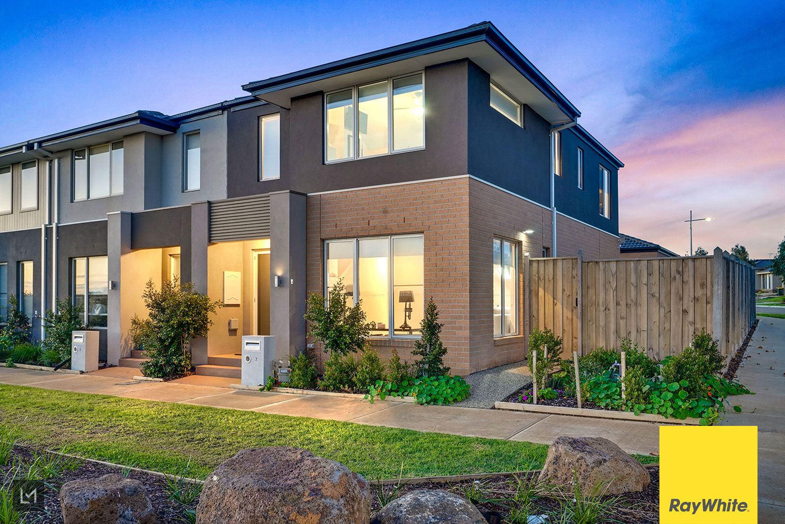 2 Banimboola Walk, Tarneit, VIC 3029