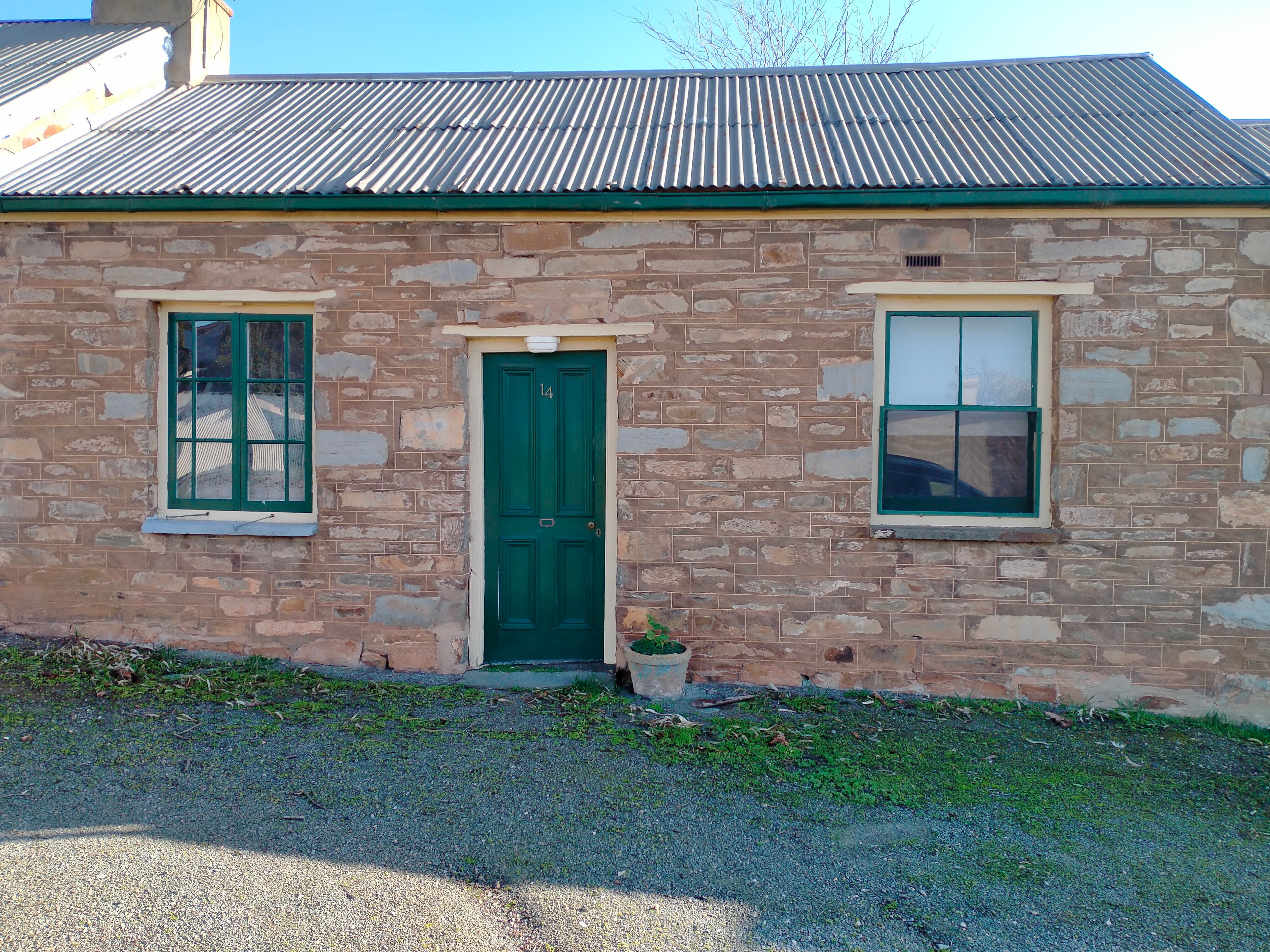 14 Truro Street, Burra, SA 5417