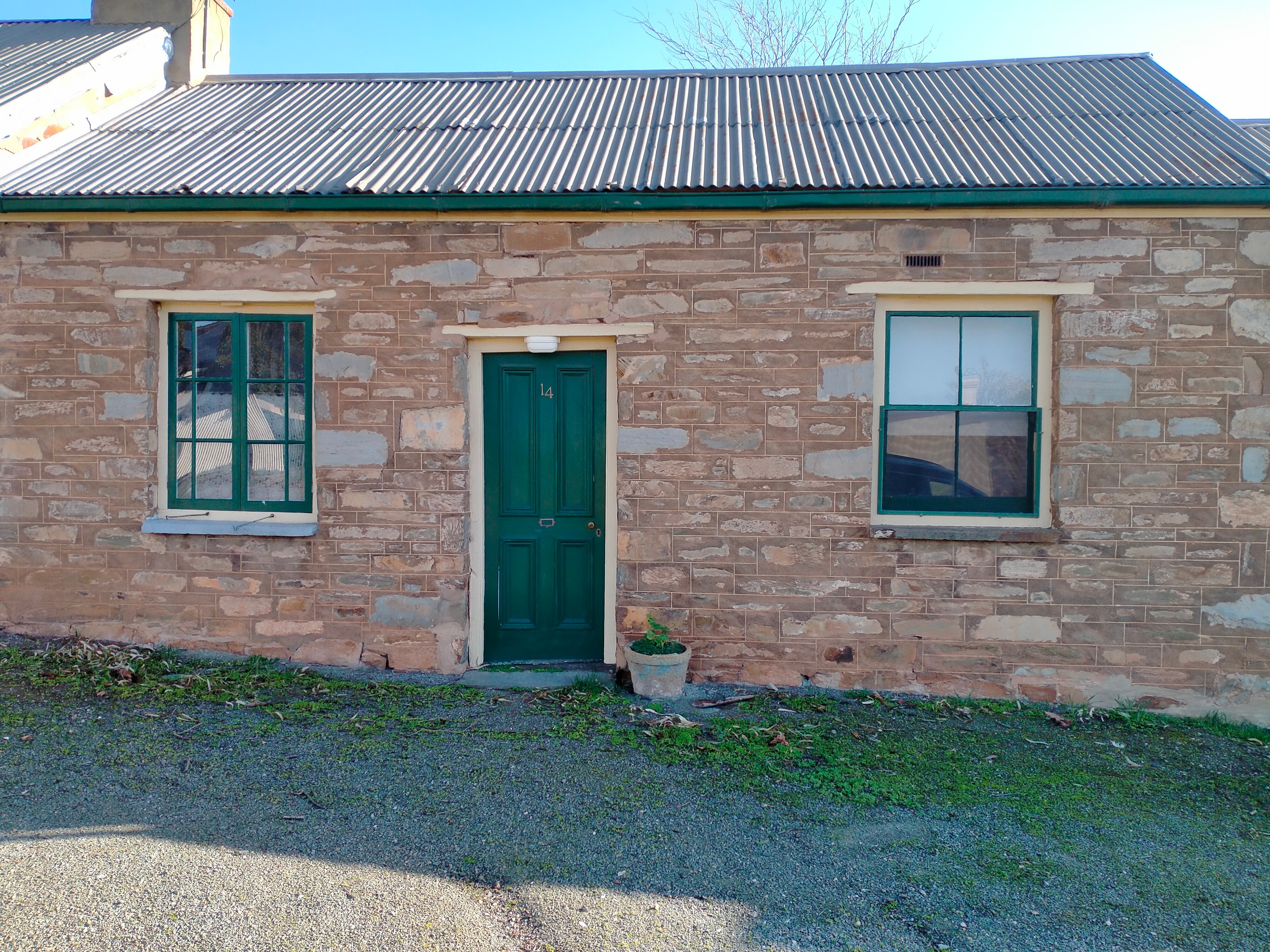 14 Truro Street, Burra, SA 5417