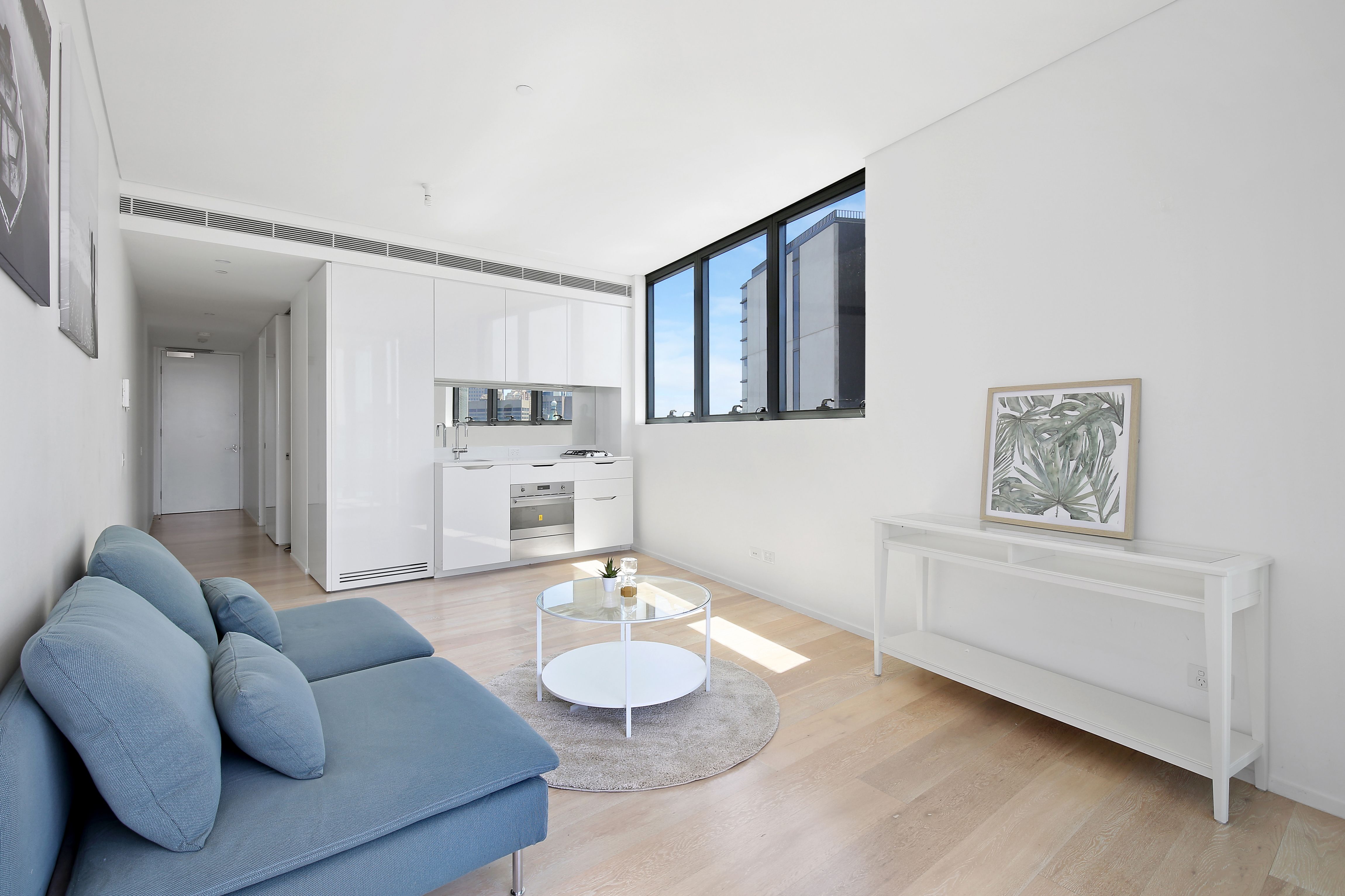 1704/18 Park Lane, Chippendale, NSW 2008