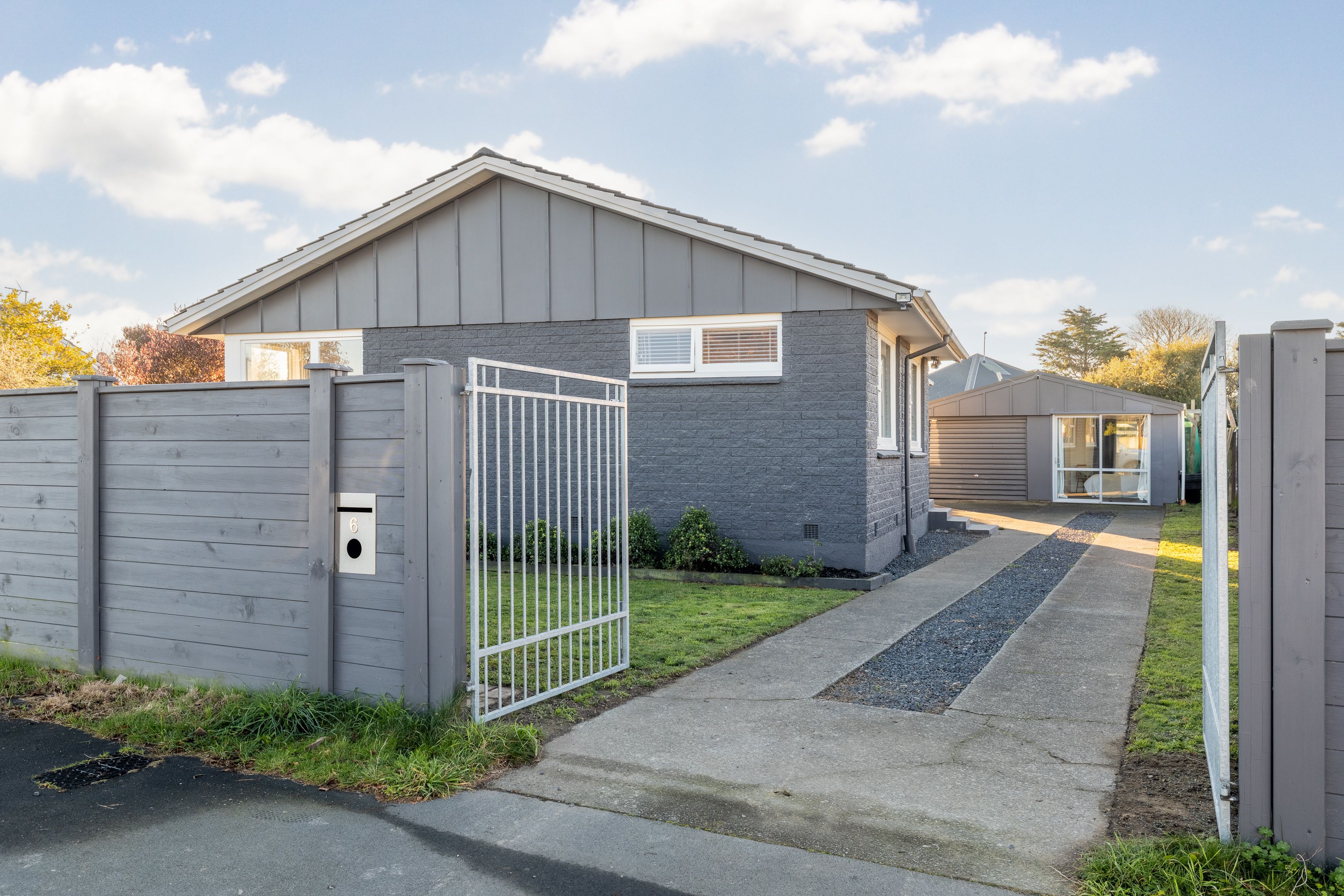 6 Sophora Place, Parklands, Christchurch City