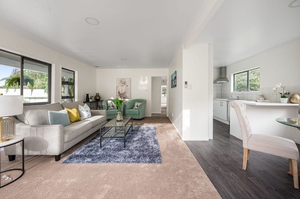 8 Pitcher Place, Glen Eden, Waitakere City