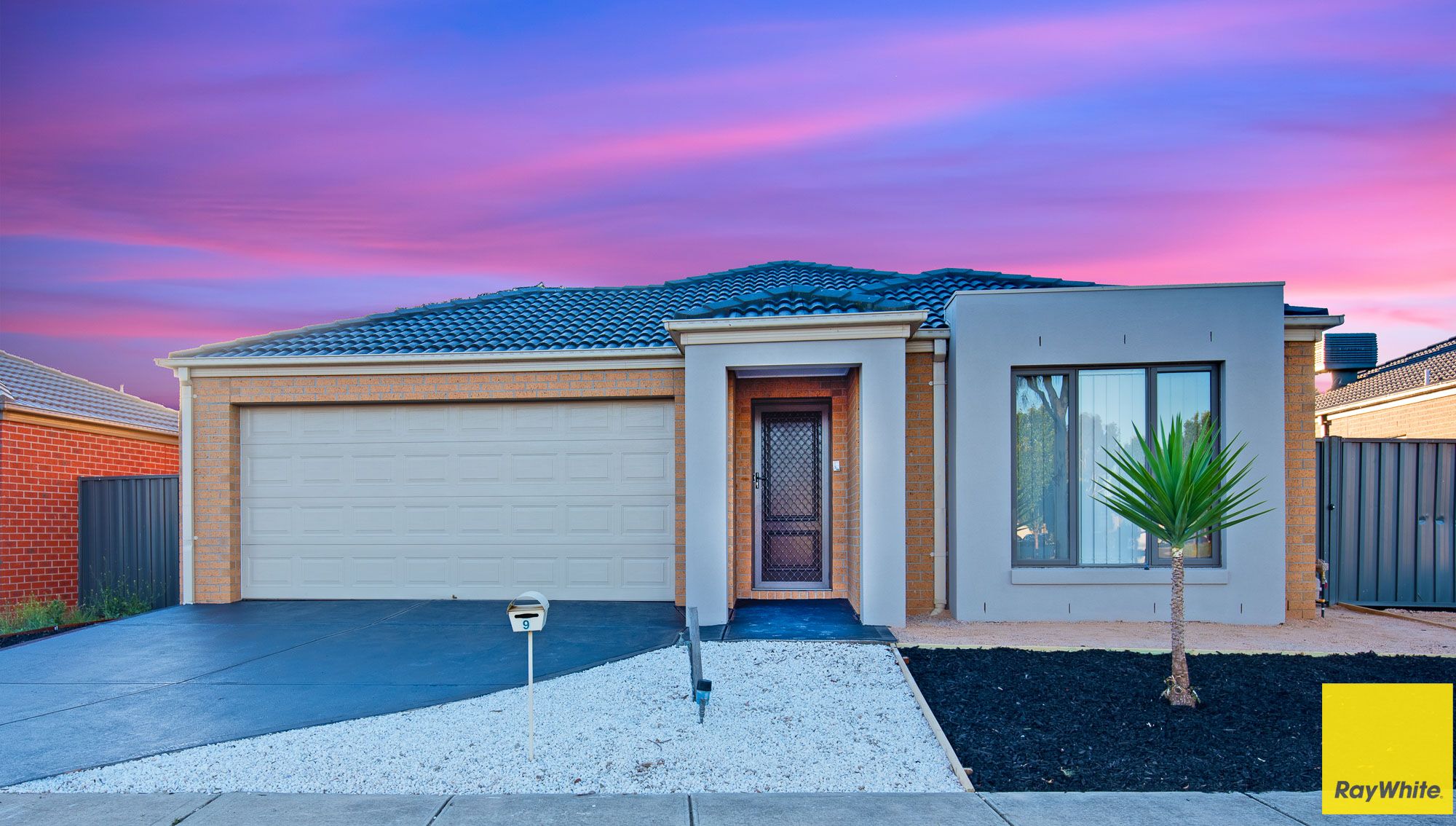 9 Romek Way, Truganina VIC 3029