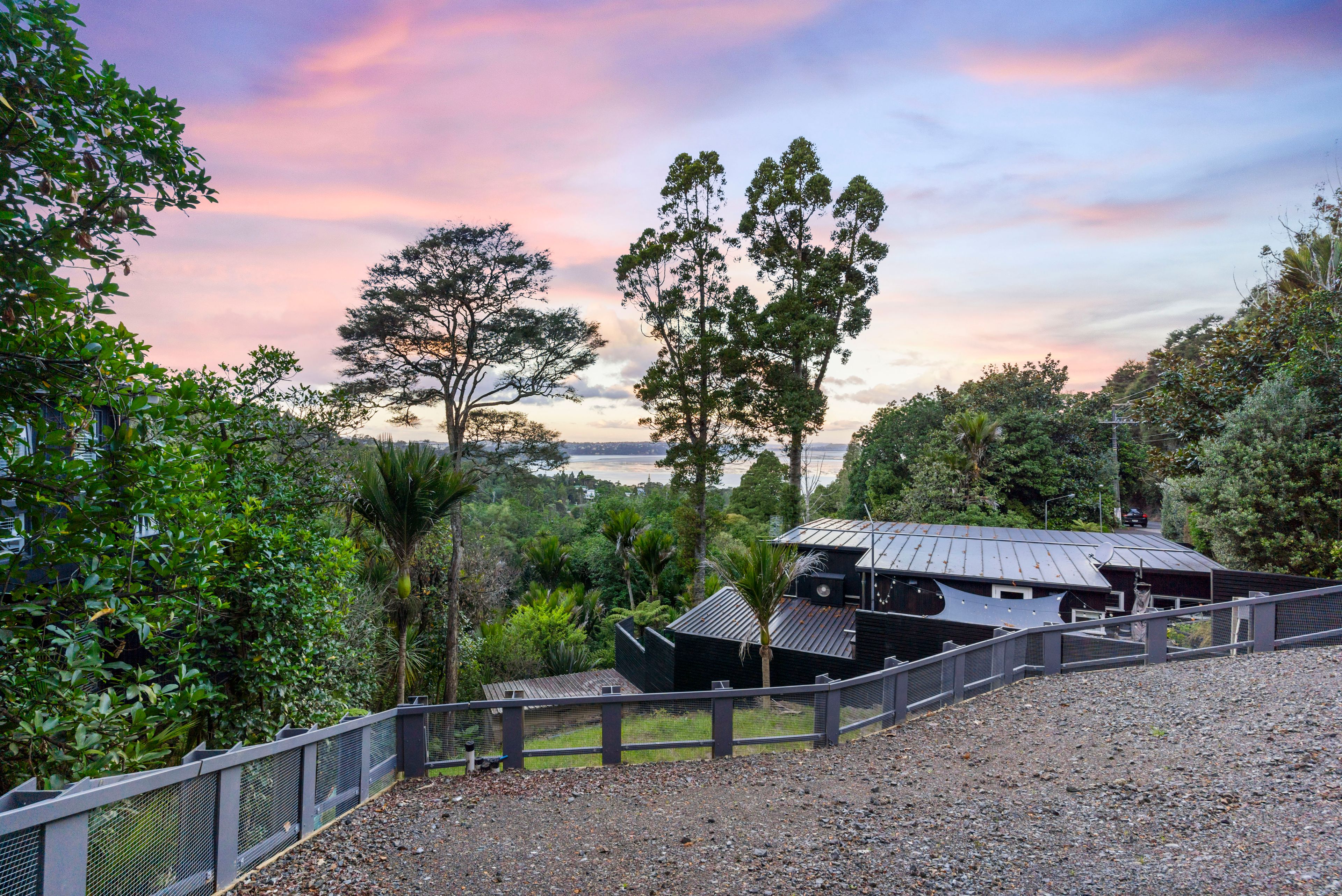 70 Otitori Bay Road, Titirangi, Waitakere City