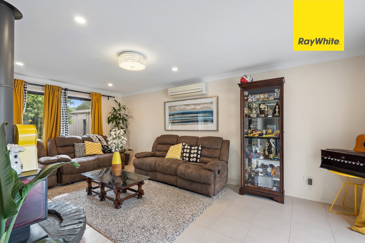 80 Tepper Circuit, Kambah, ACT 2902