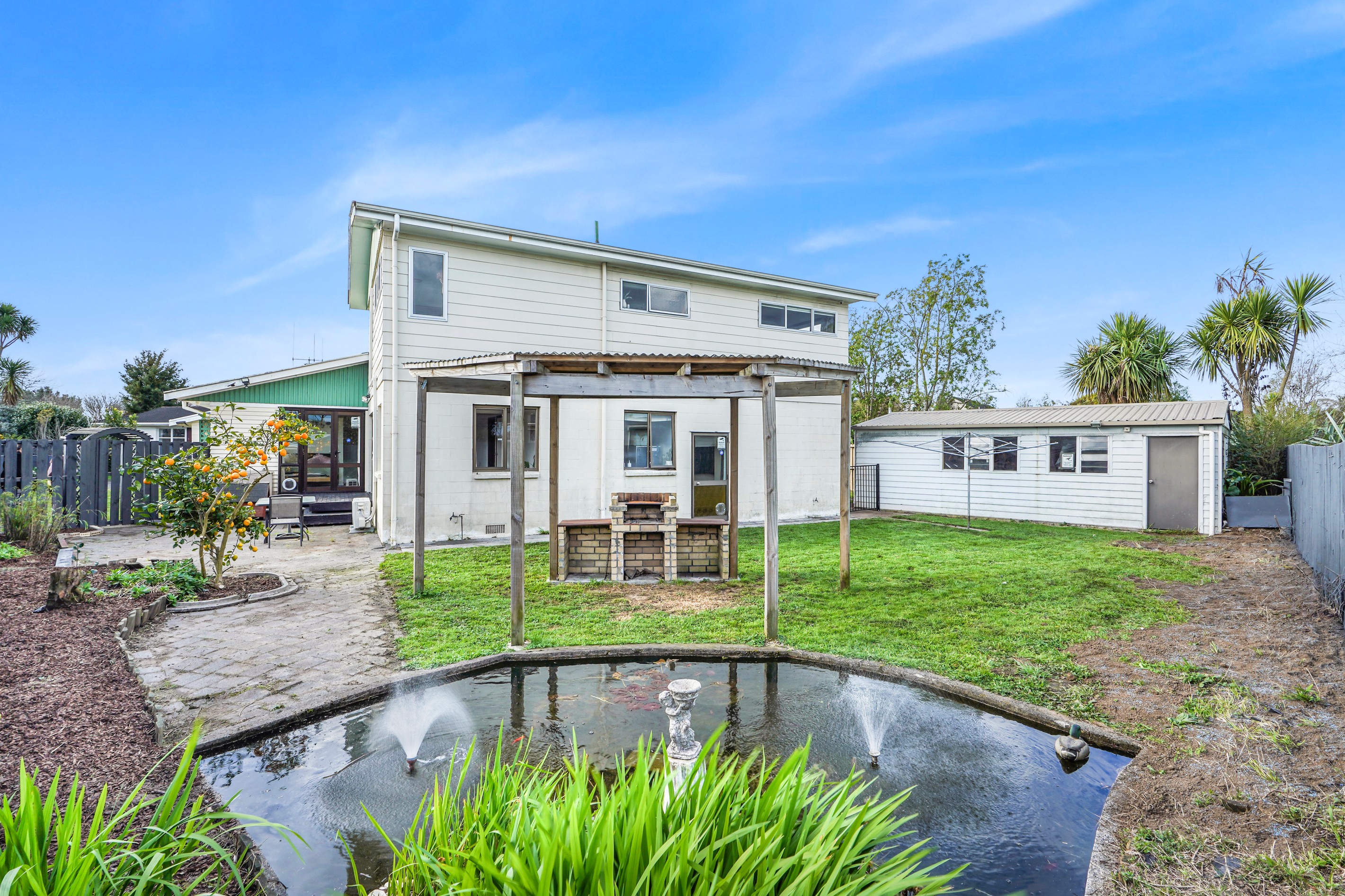 236 Tramway Road, Fairfield, Hamilton City