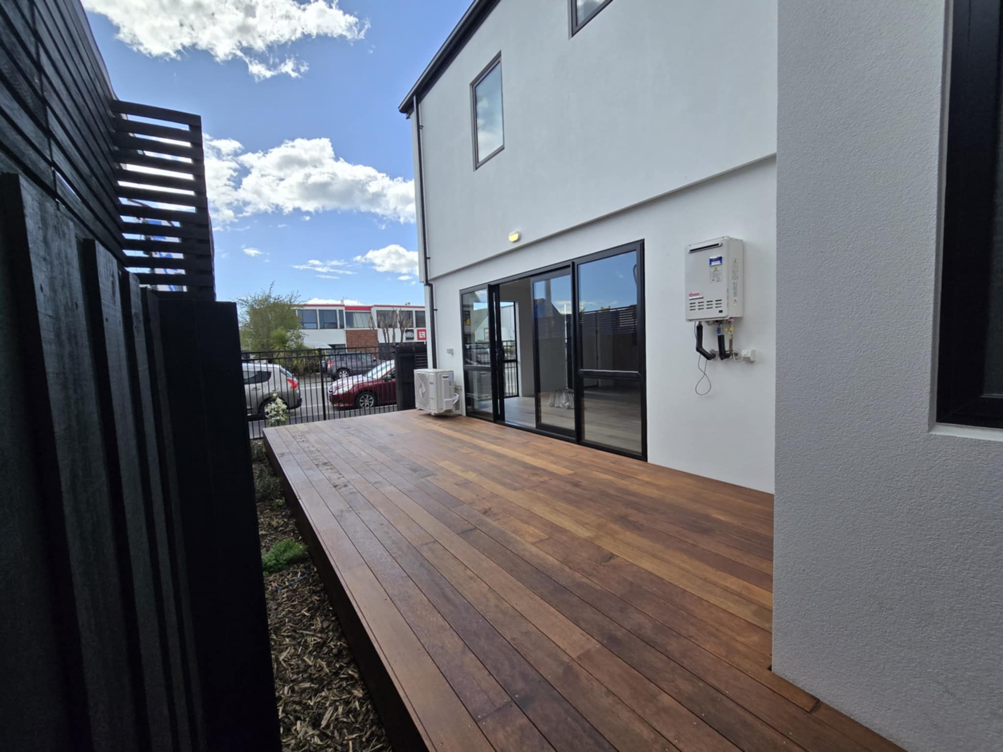 1/24 Shakespeare Road, Waltham, Christchurch City