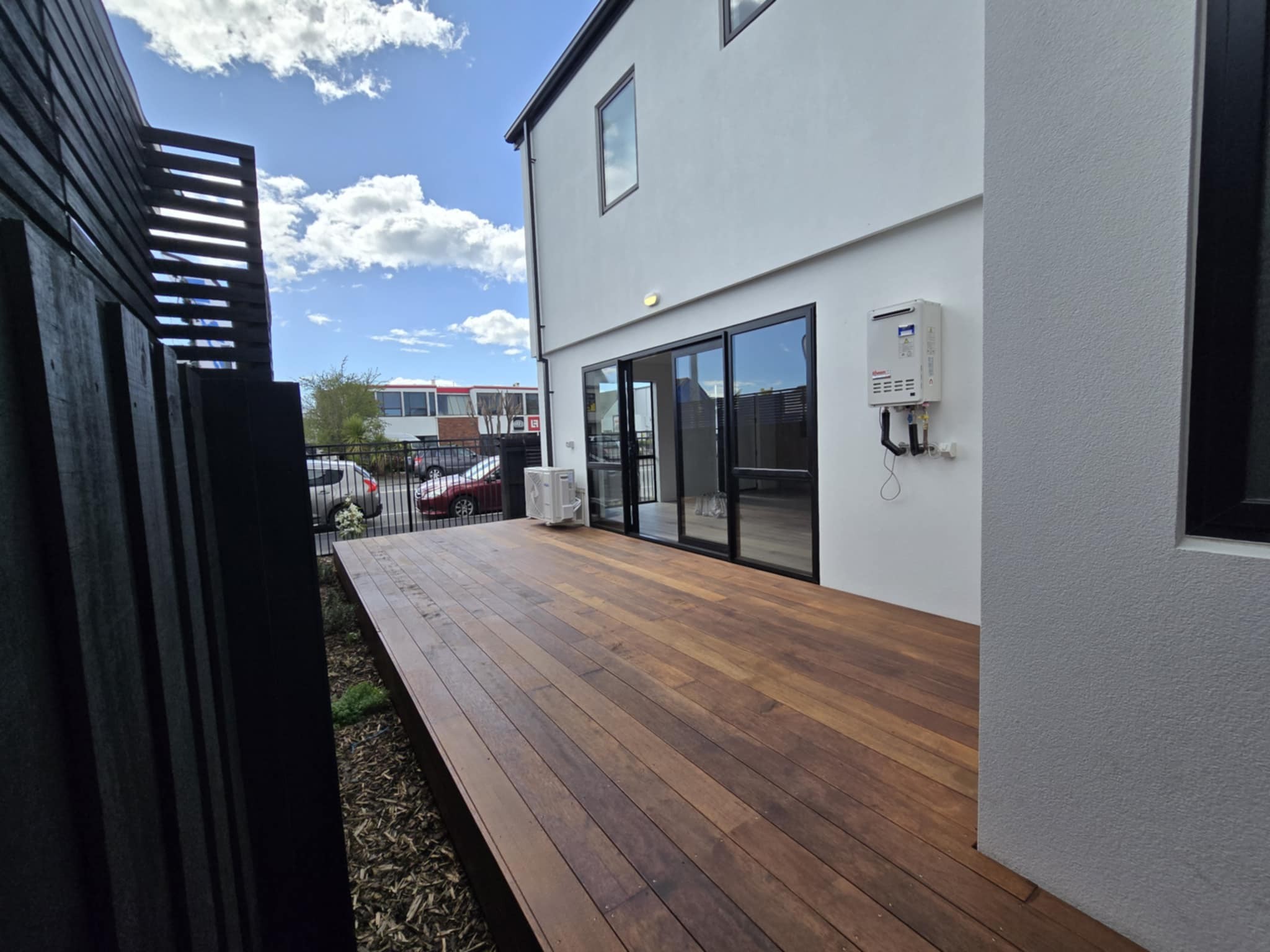 1/24 Shakespeare Road, Waltham, Christchurch City