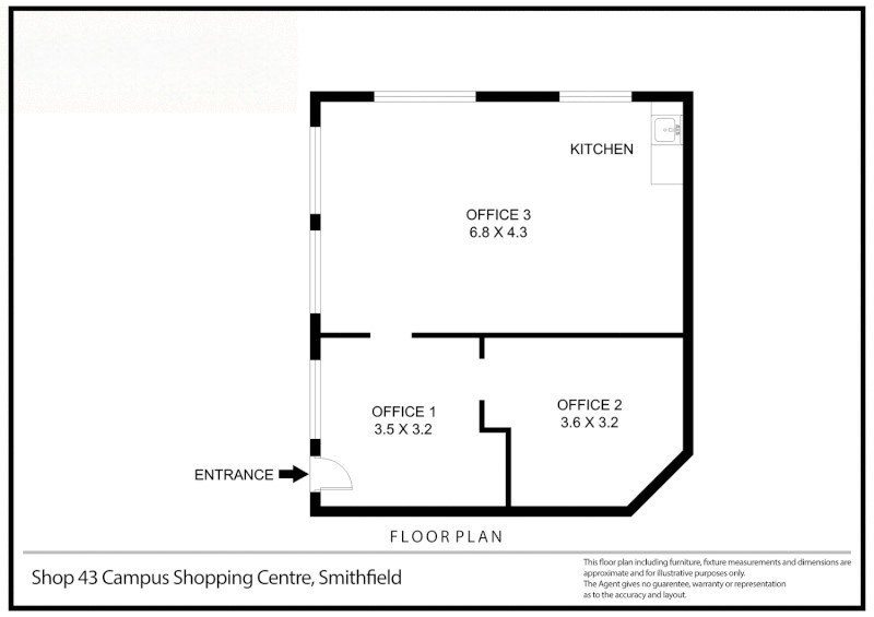 43/5-21 Faculty Close, Smithfield, QLD 4878