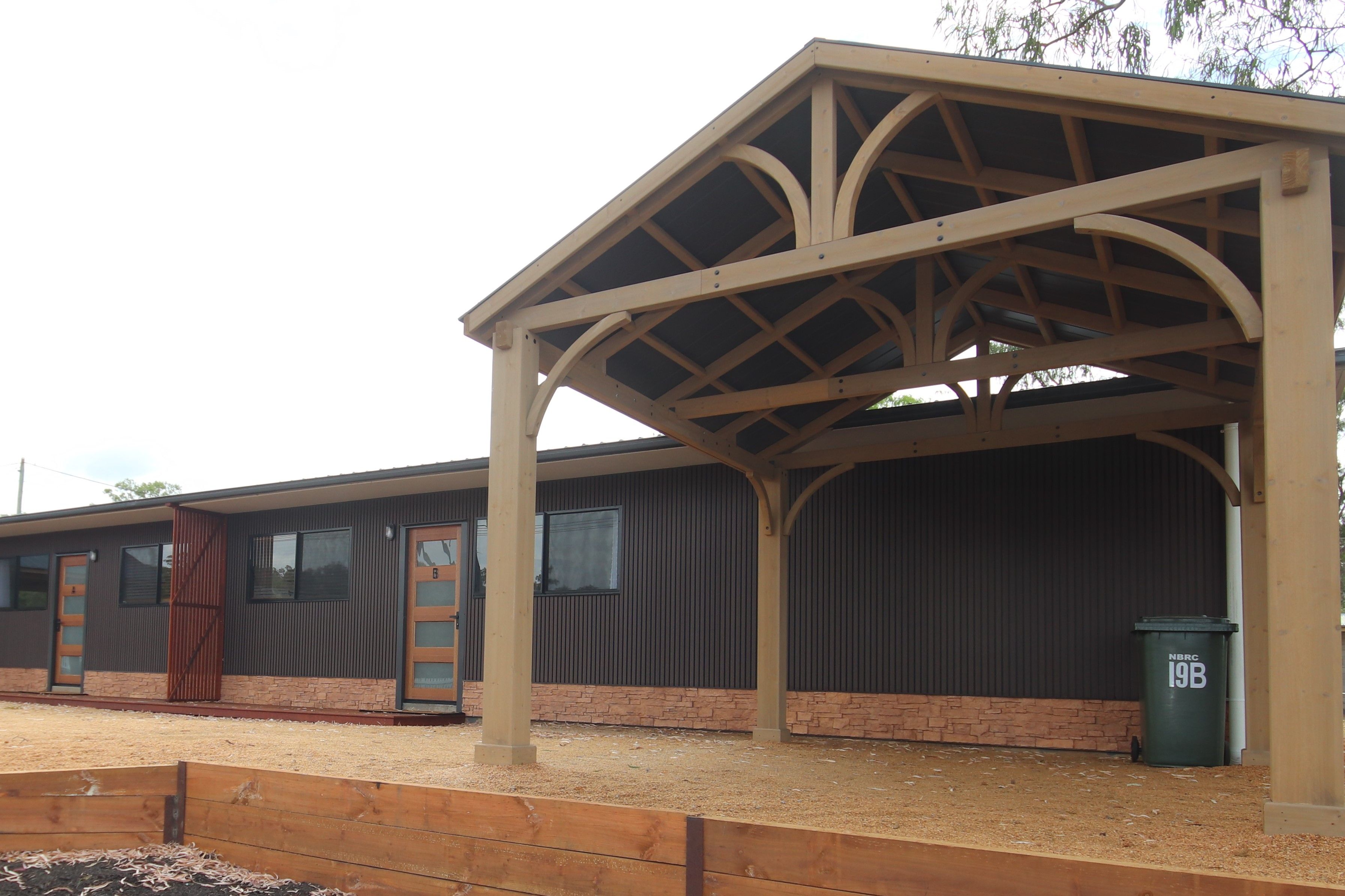 19 Shield Avenue, Eidsvold, QLD 4627