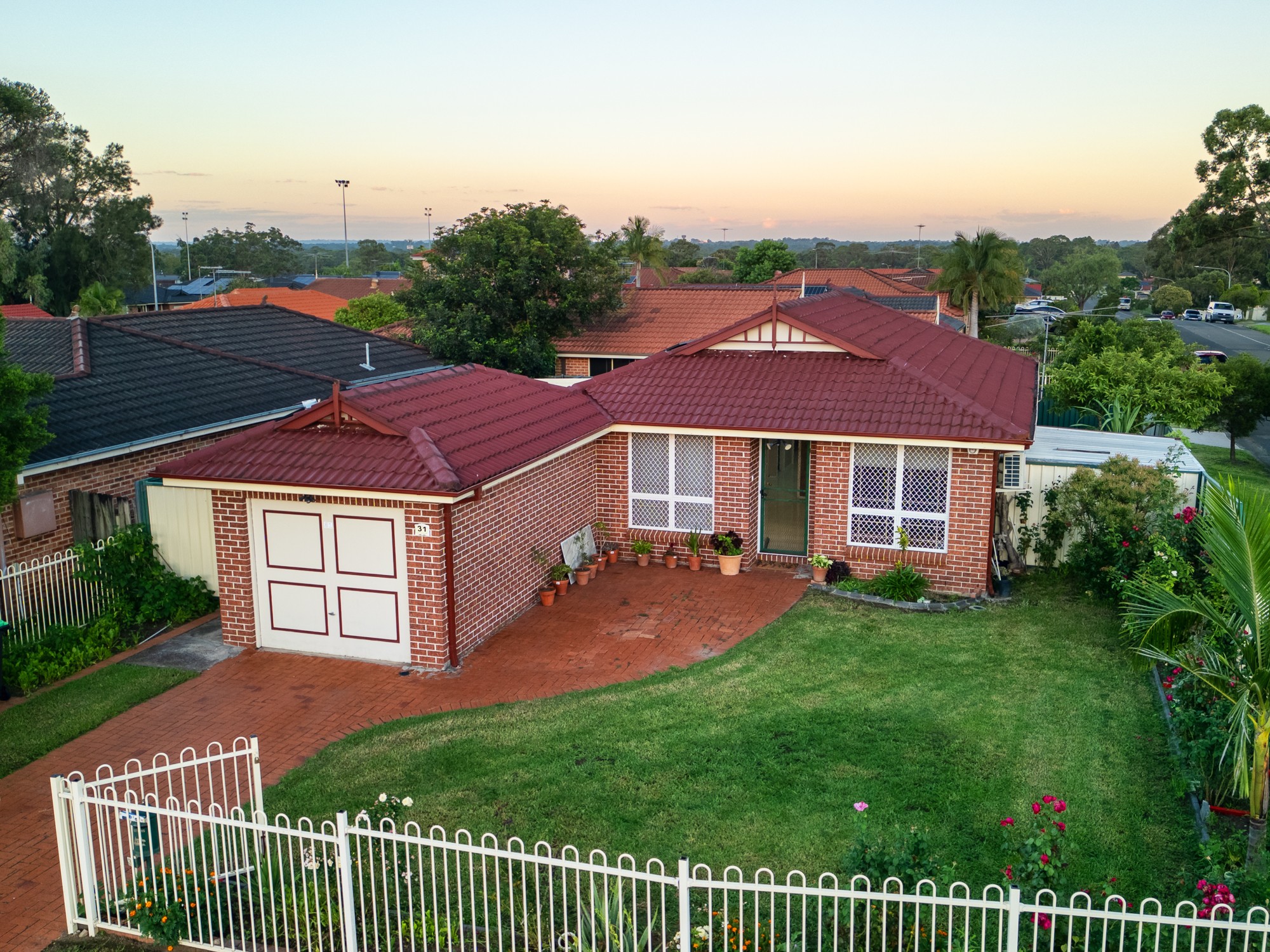 31 Golding Drive, Glendenning, NSW 2761
