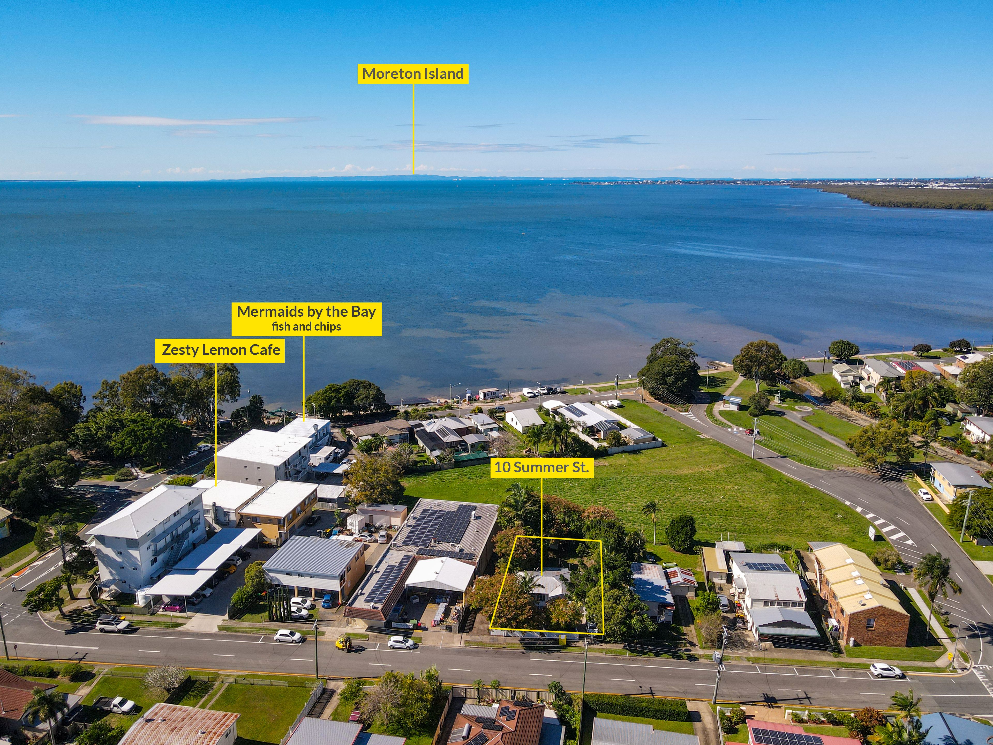 10 Summer Street, Deception Bay, QLD 4508