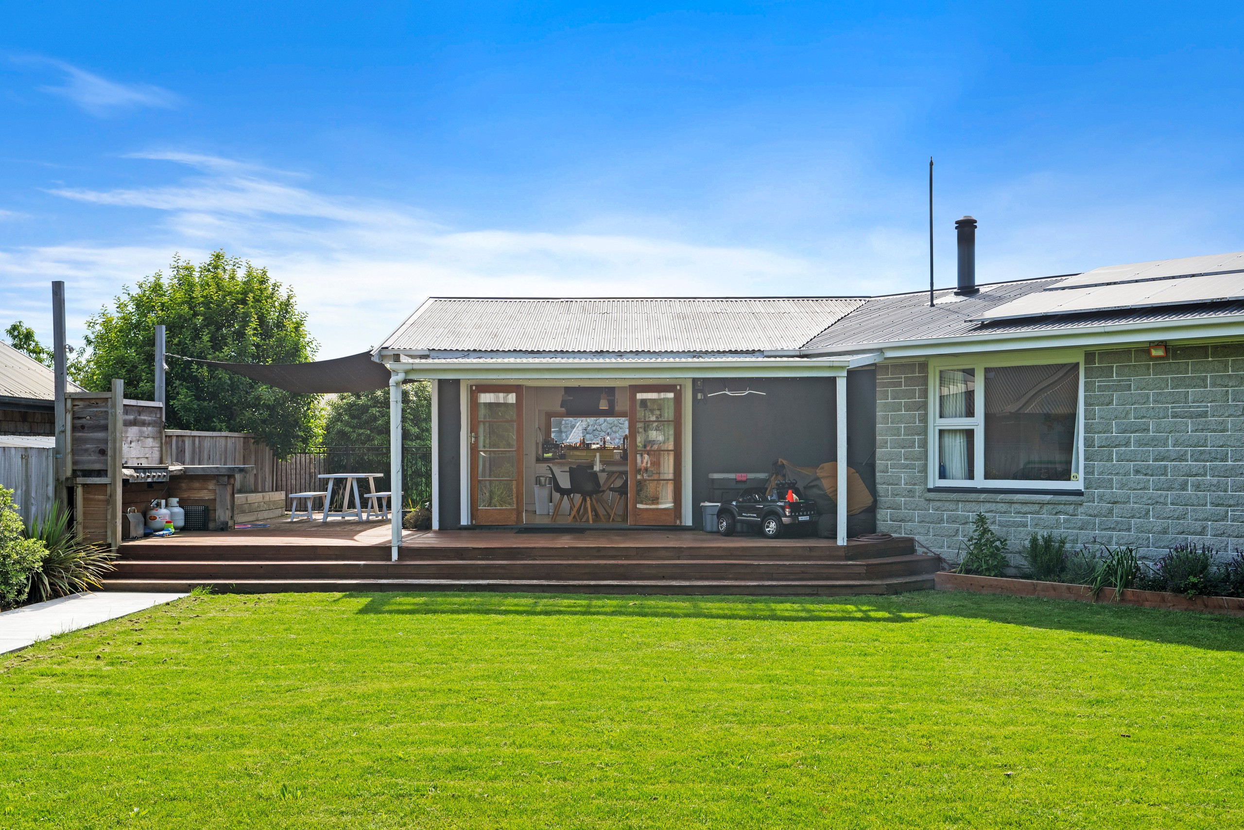 23 Park Avenue, Oxford, Waimakariri District