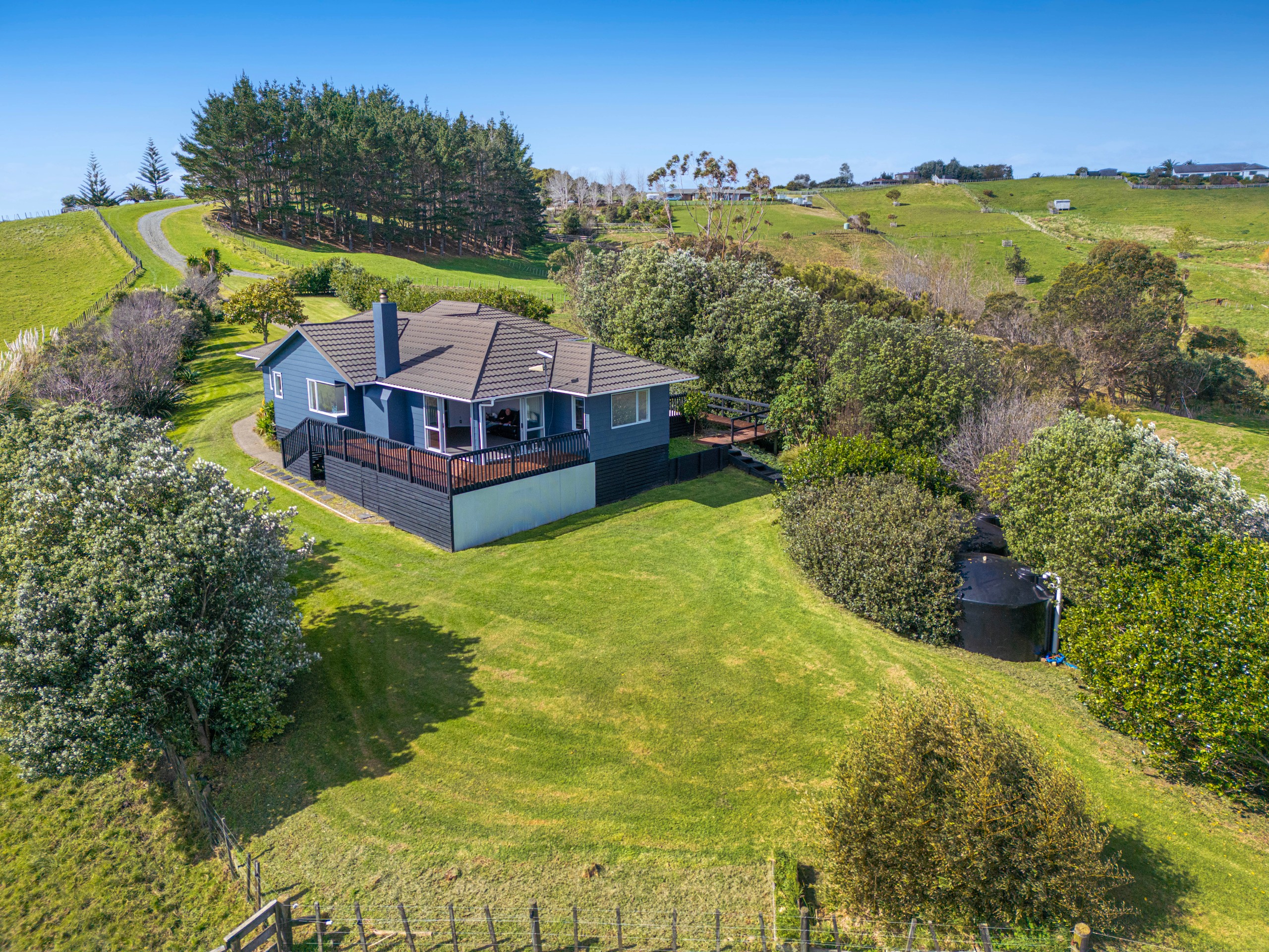 219 Oyster Point Road, Kaukapakapa, Rodney