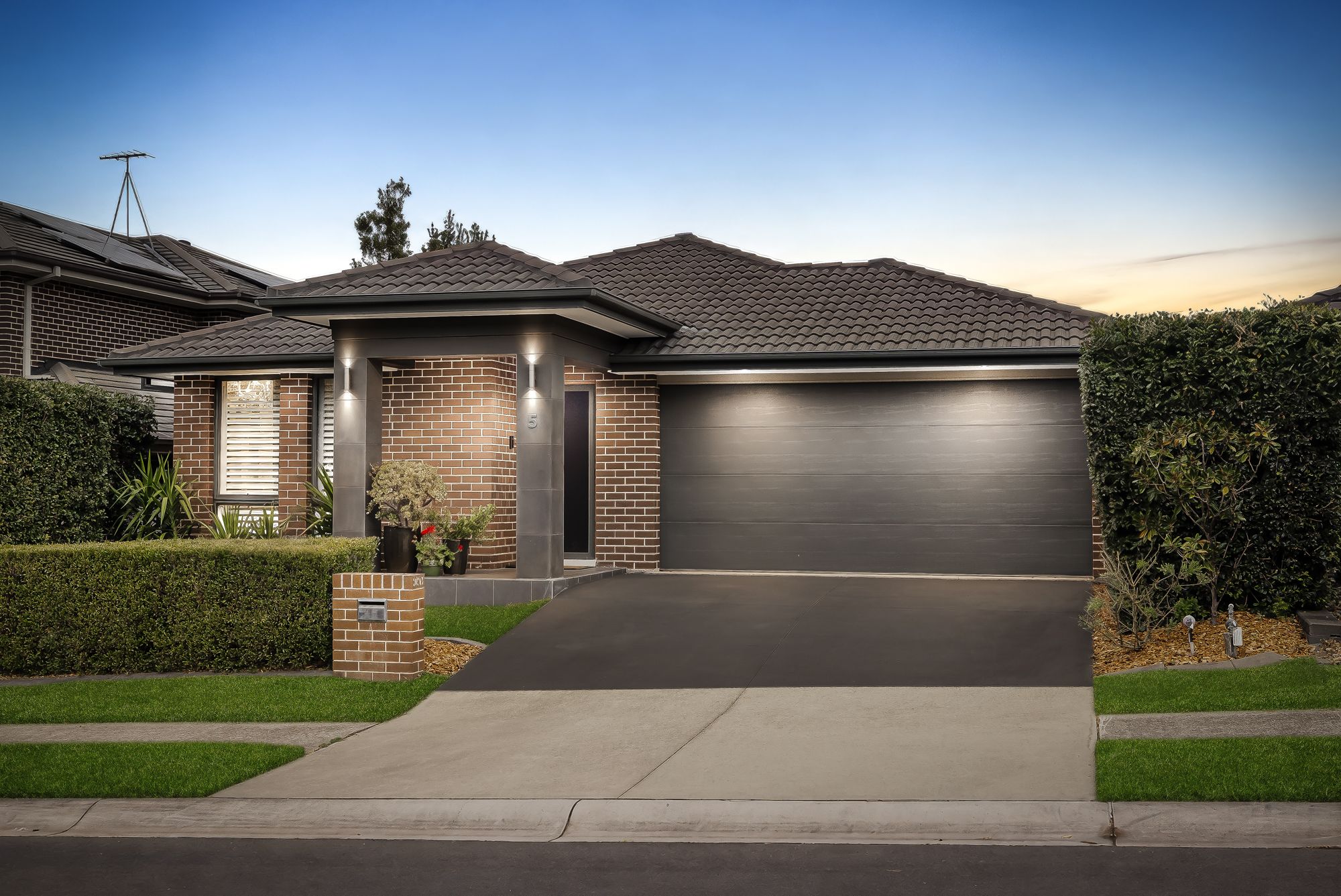 5 Marsh Street — photo from Ray White Kellyville Ridge