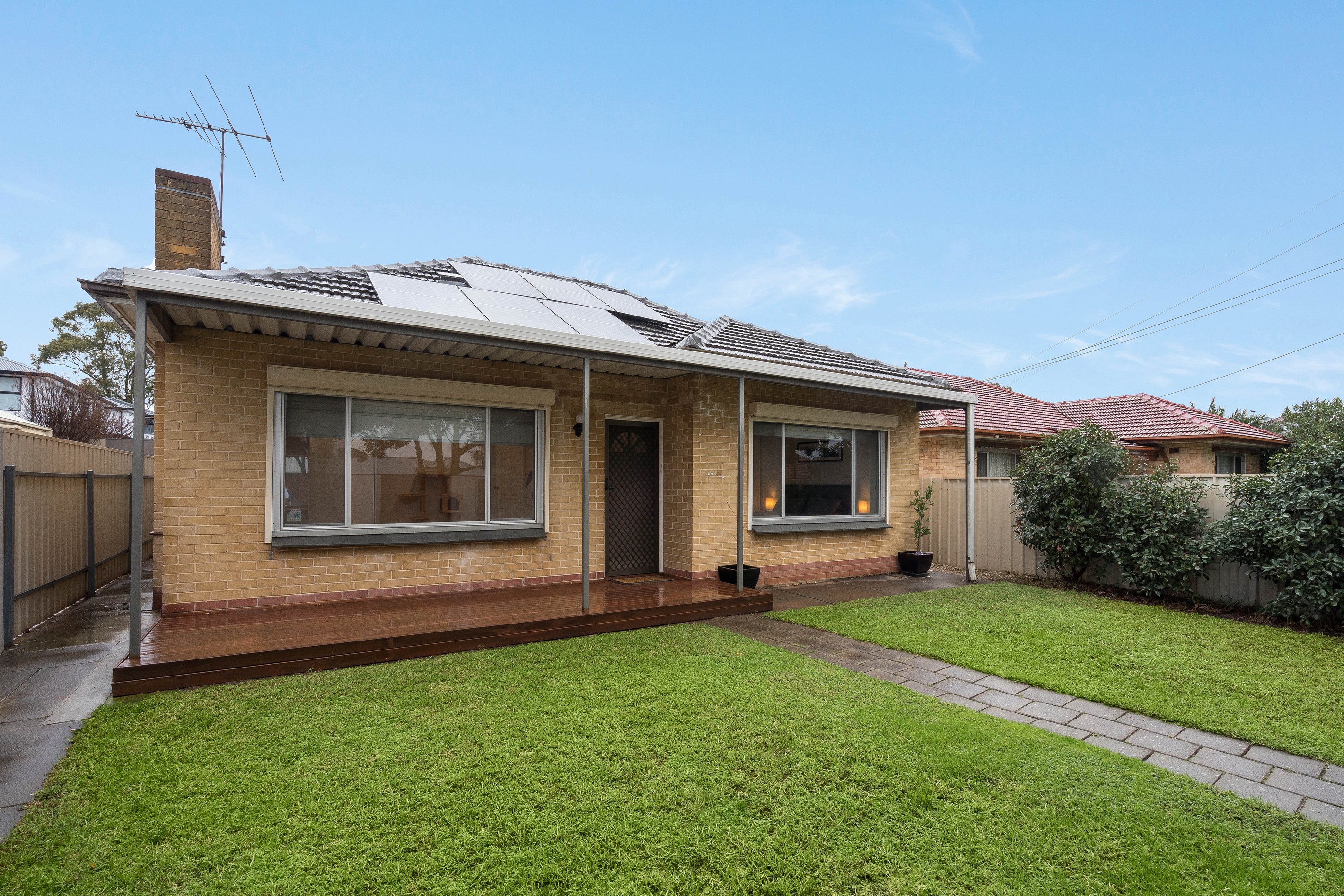 58 Celtic Avenue, Clovelly Park, SA 5042