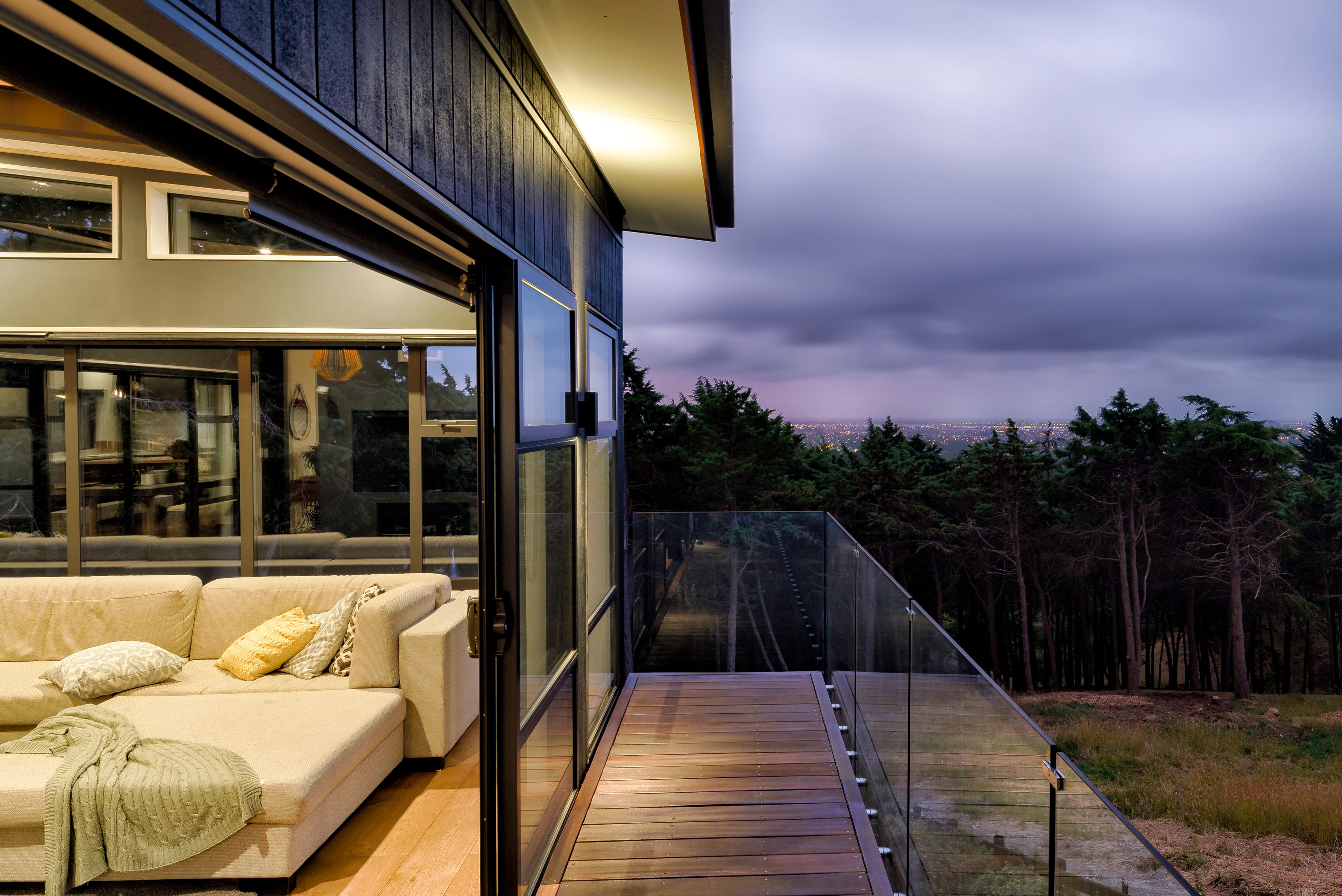 1 Quarry Hill Terrace, Kennedys Bush, Christchurch City