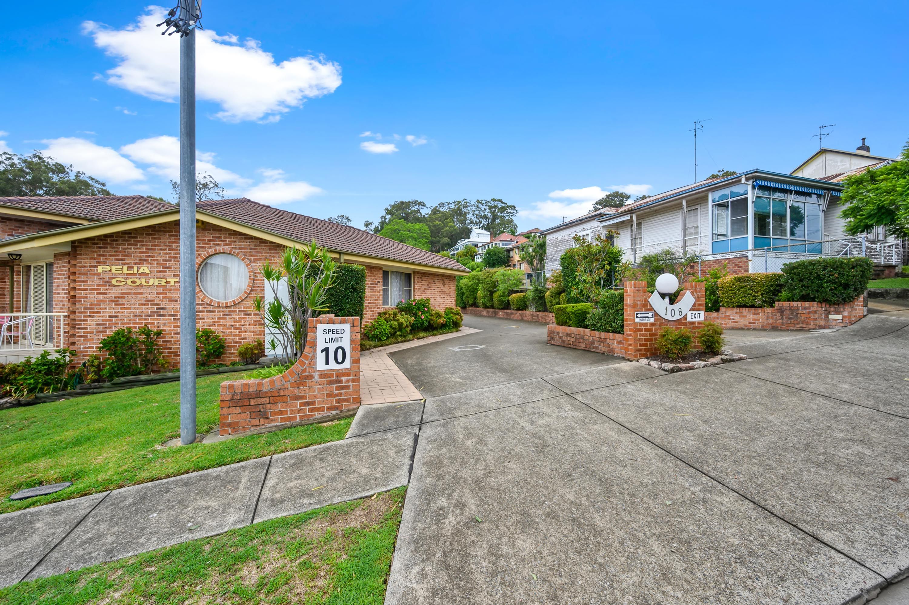19/108 Brighton Avenue, Toronto, NSW 2283