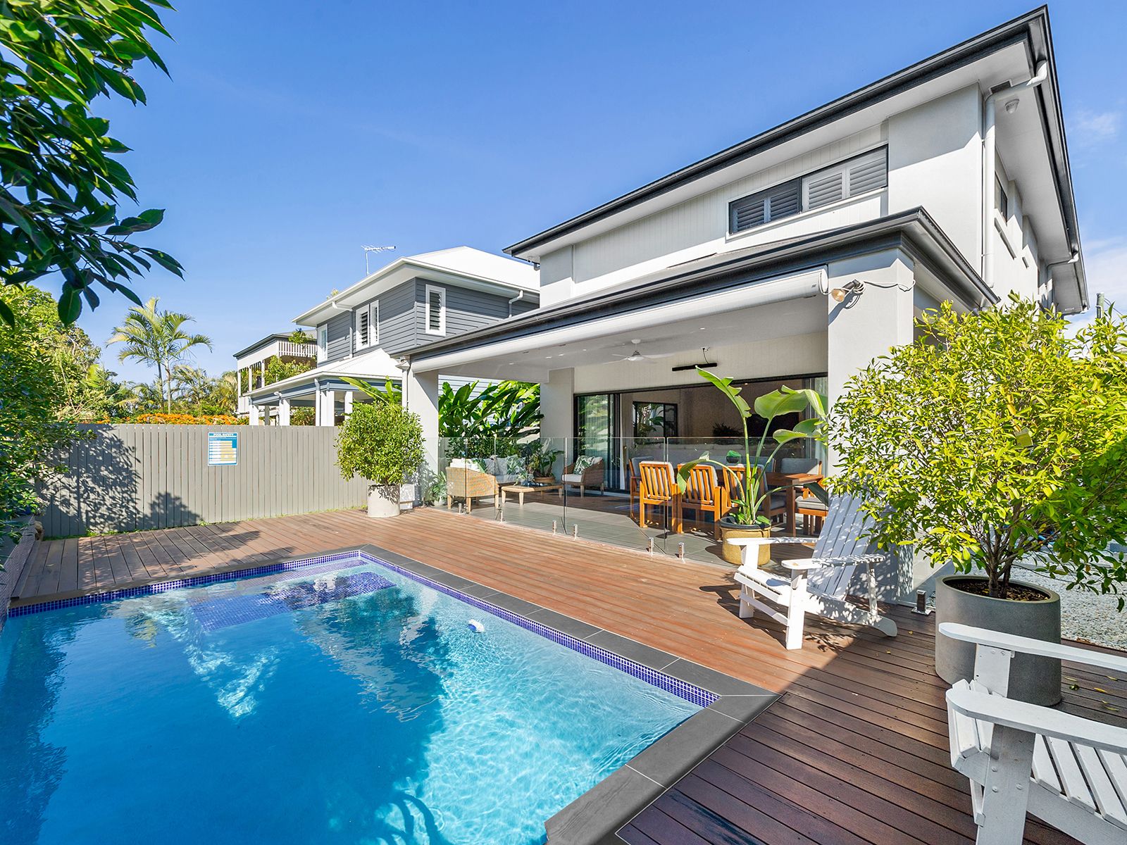 12 Hamilton Avenue, Hendra, QLD 4011