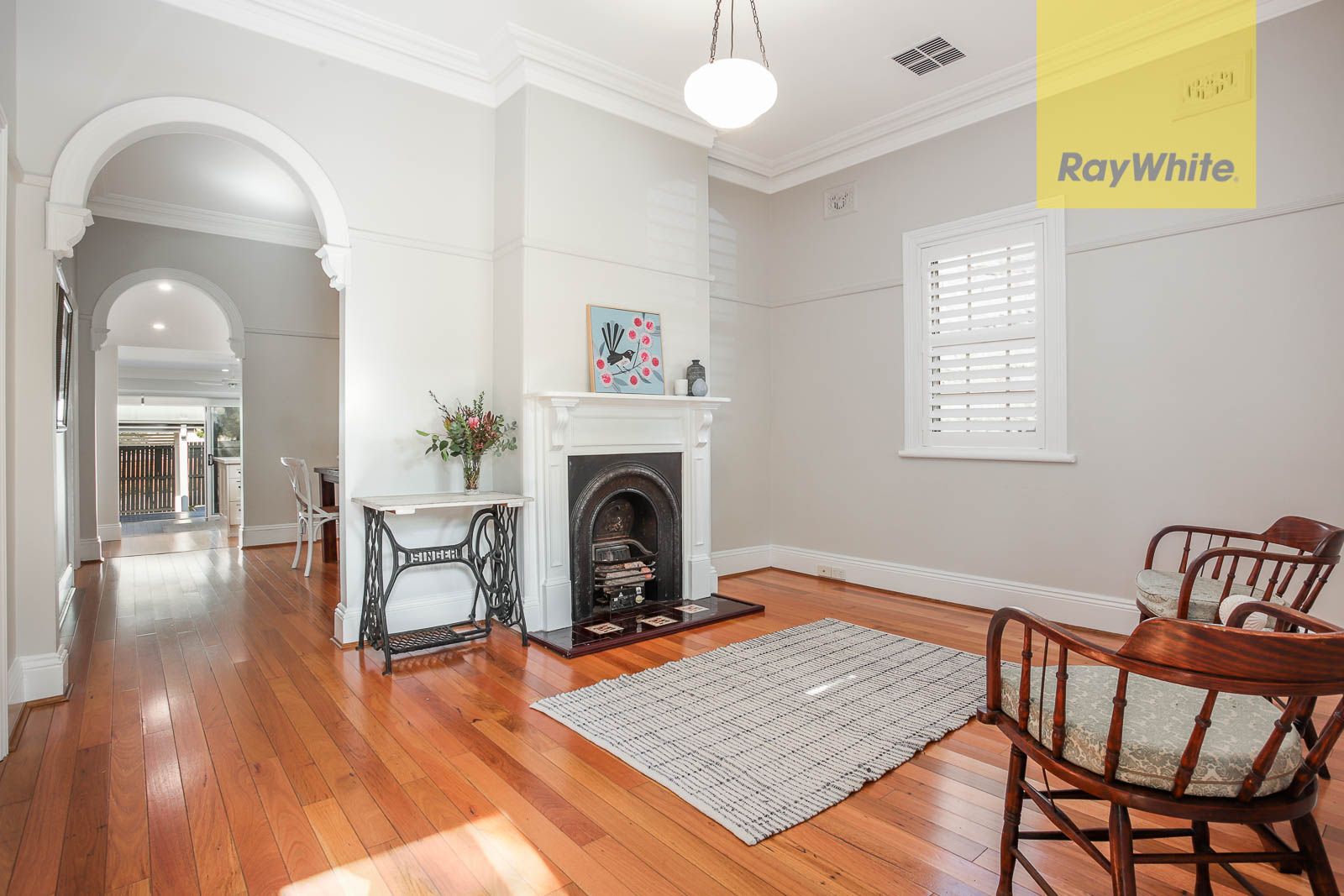 1 Gladstone Street, North Parramatta, NSW 2151