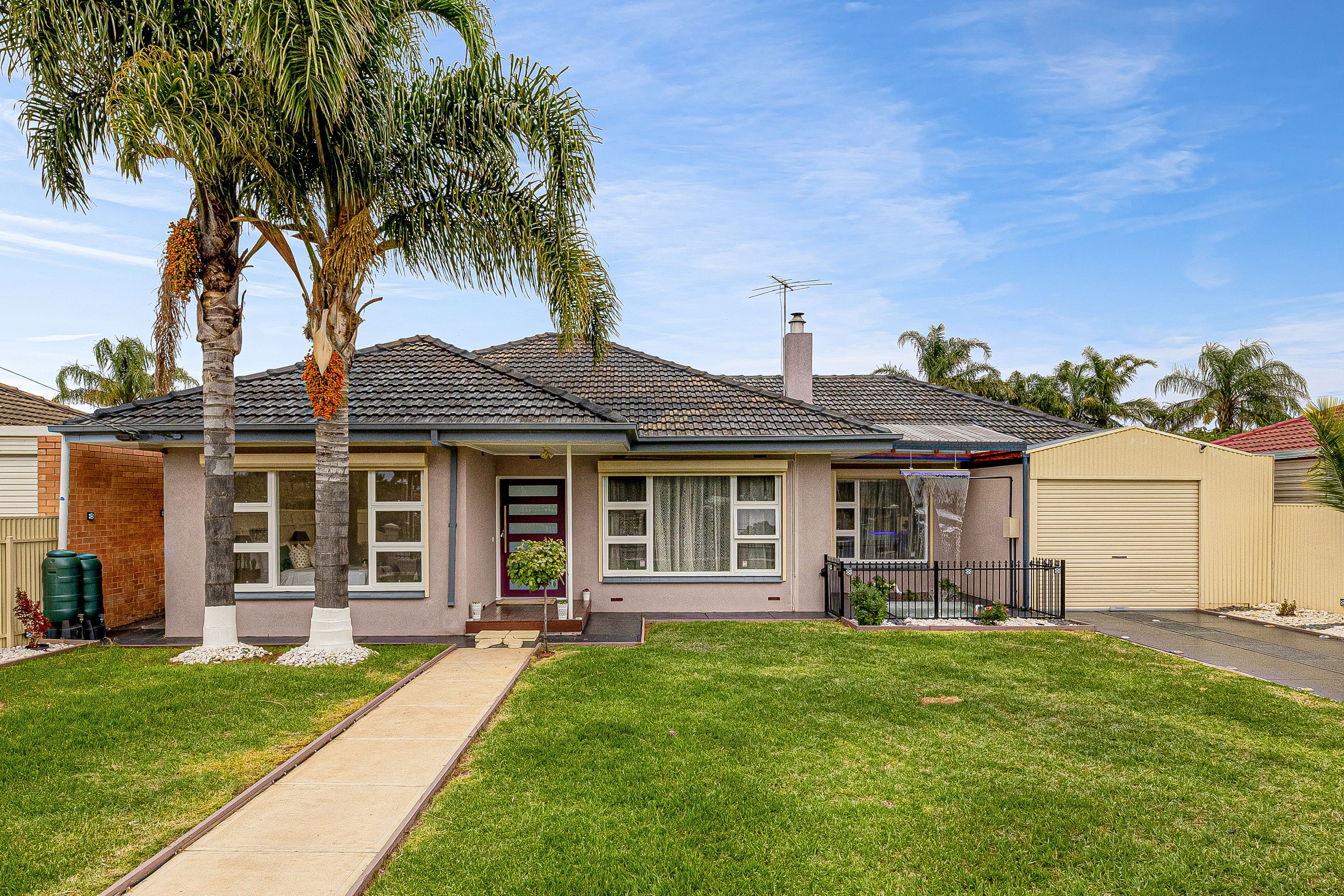 449 Salisbury Highway, Parafield Gardens, SA 5107
