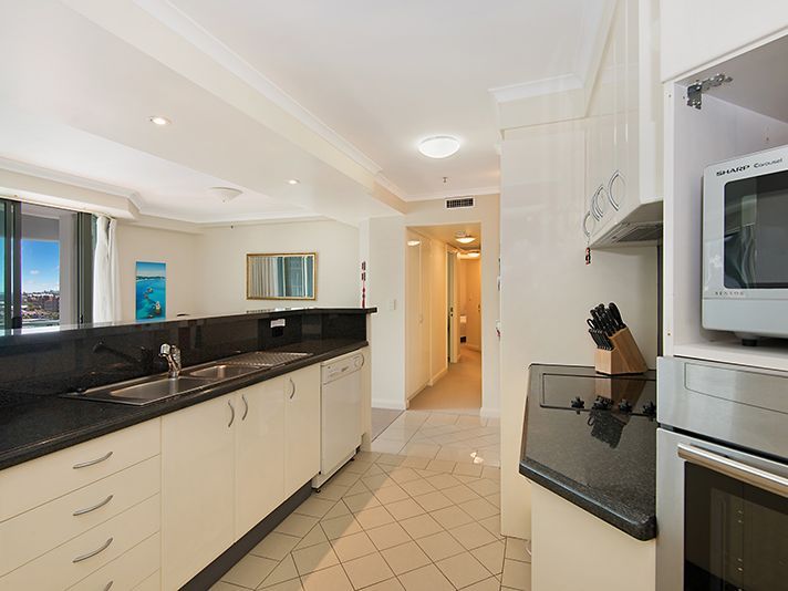 141/35 Howard Street, Brisbane City, QLD 4000